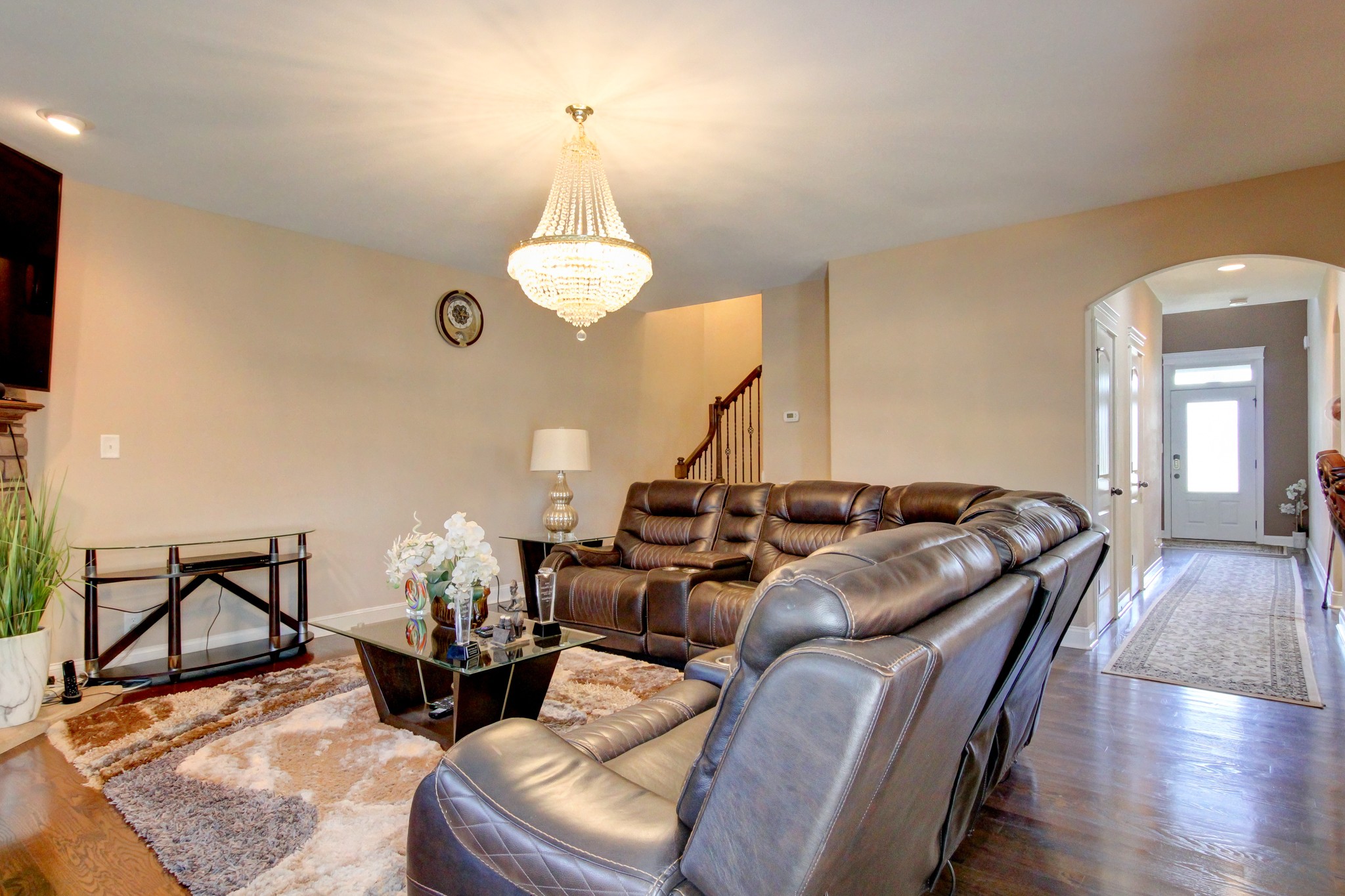 Browning Way, Clarksville, TN 37043 #1