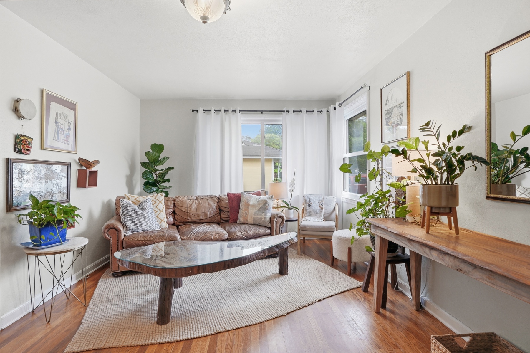  Precious Bungalow in East Savannah - 物件實景