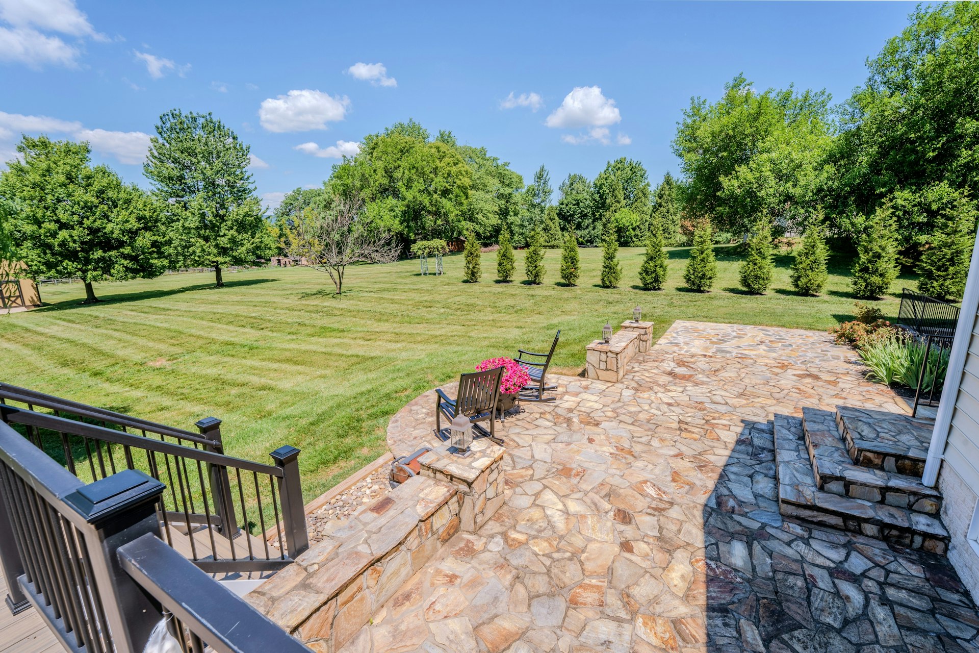  16619 Chestnut Overlook Drive, Purcellville, VA 20132 - 物件實景