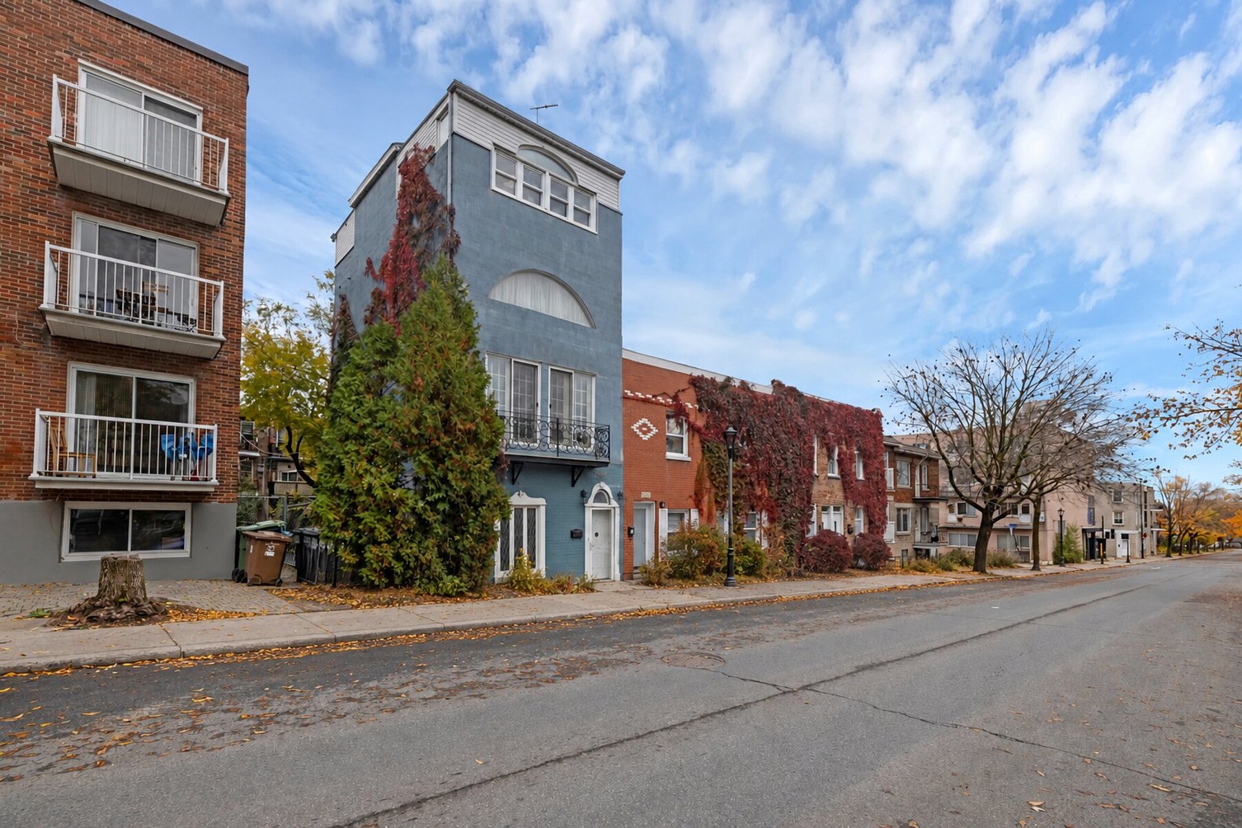  Mercier / Hochelaga-Maisonneuve, Montréal - 物件實景