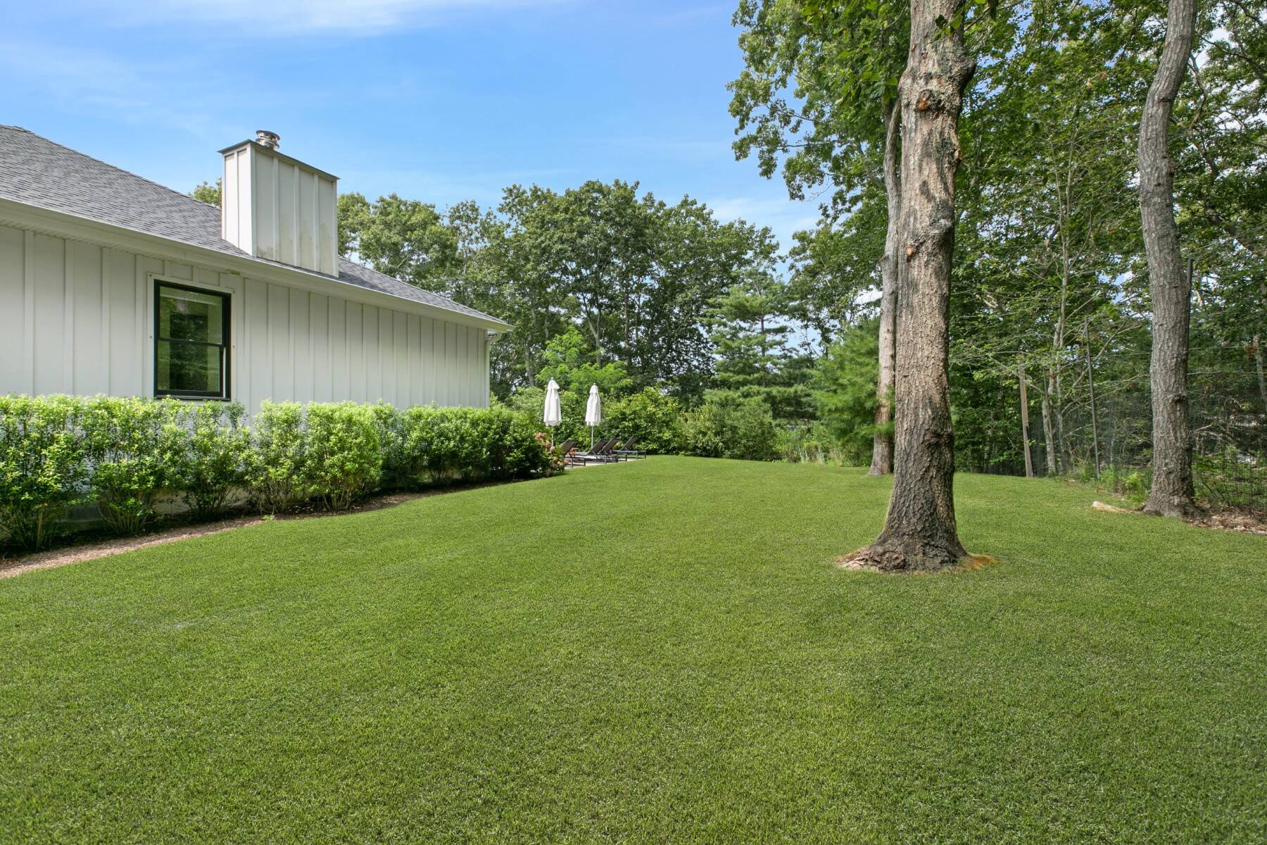  Turnkey East Hampton Home with Heated Pool - 物件實景