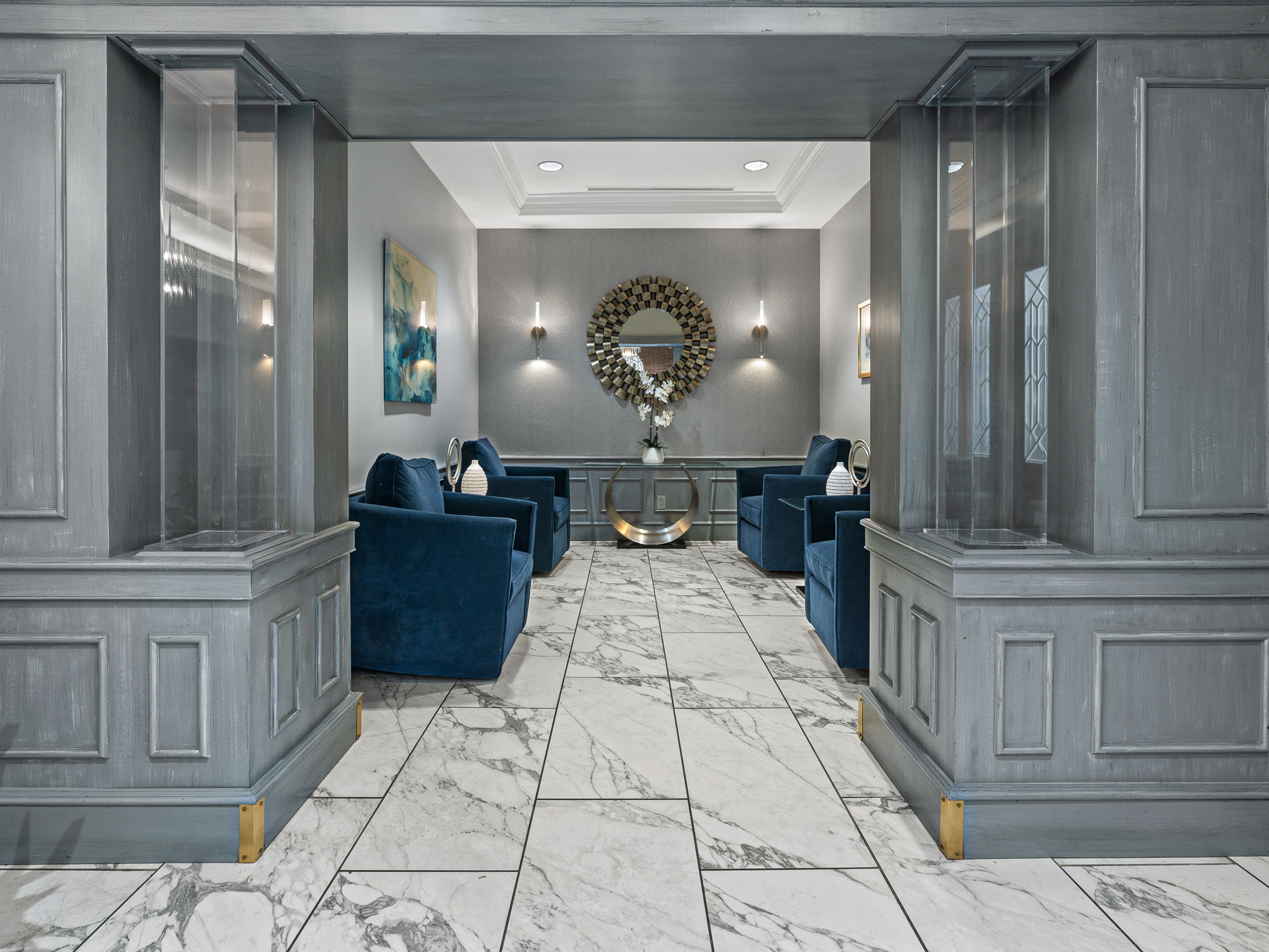  Elevated Living at Beautifully Renovated Buckhead Residence - 物件實景