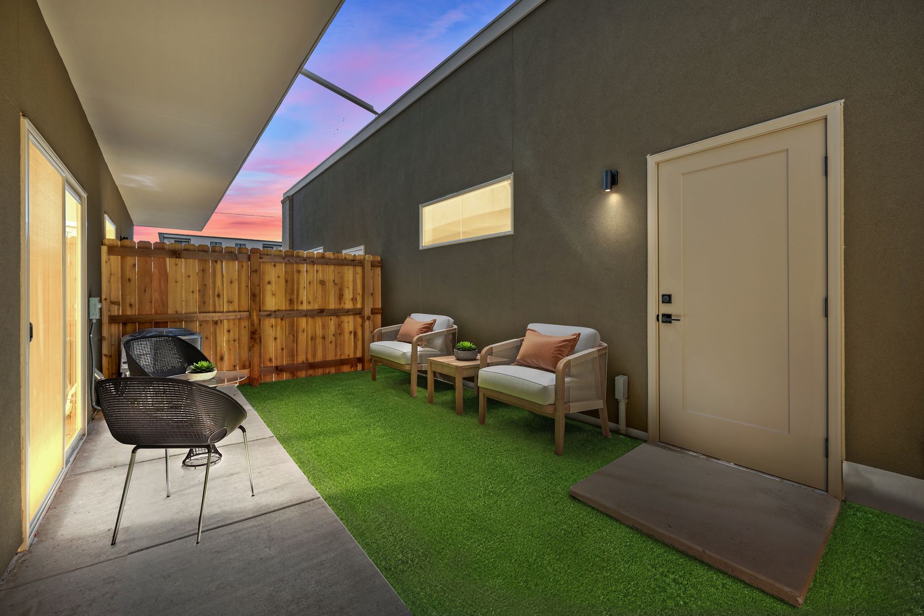  Introducing Upham Row, A Collection of Brand New Townhomes - 物件實景