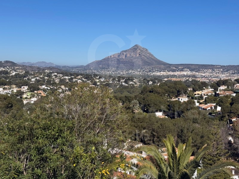 Jávea / Xàbia, Comunidad Valenciana, ES, 5 Bedrooms Bedrooms, ,3 BathroomsBathrooms,Residential,For Sale,1805117