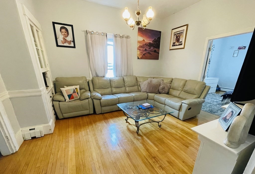 499 Salem St, Medford, Massachusetts, 02155, United States, 4 Bedrooms Bedrooms, ,3 BathroomsBathrooms,Residential,For Sale,499 Salem St,1011019