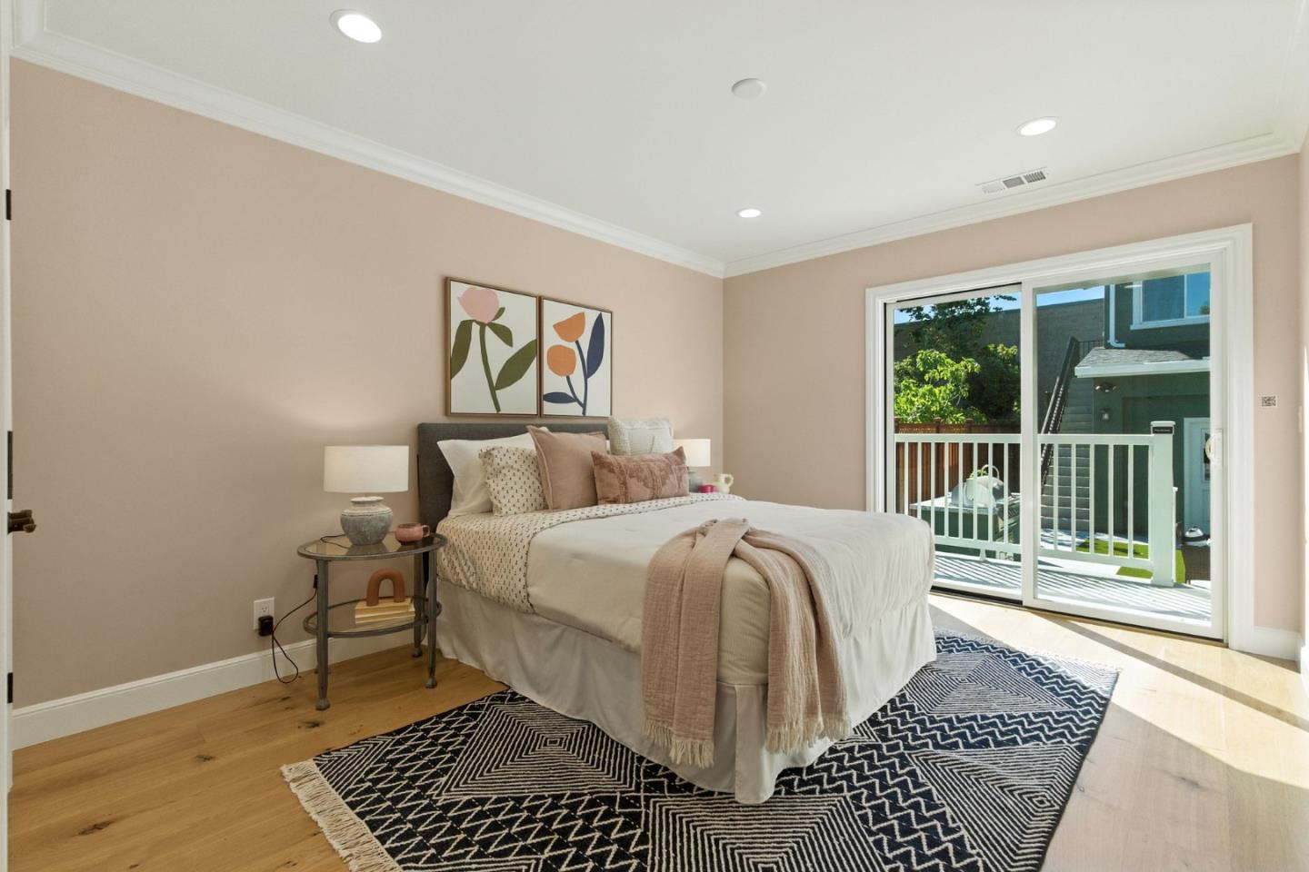 San Mateo, California, 94402, United States, 5 Bedrooms Bedrooms, ,4 BathroomsBathrooms,Residential,For Sale,1941732