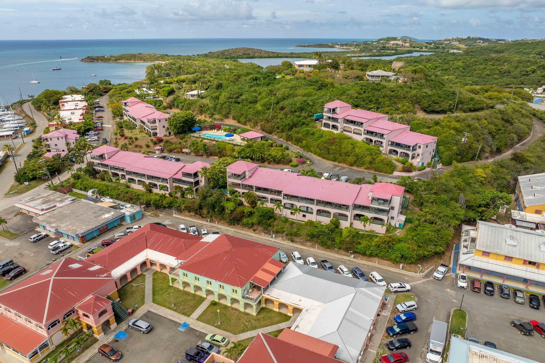  217 Mt. Welcome Ea, St. Croix, 00820 - 物件實景