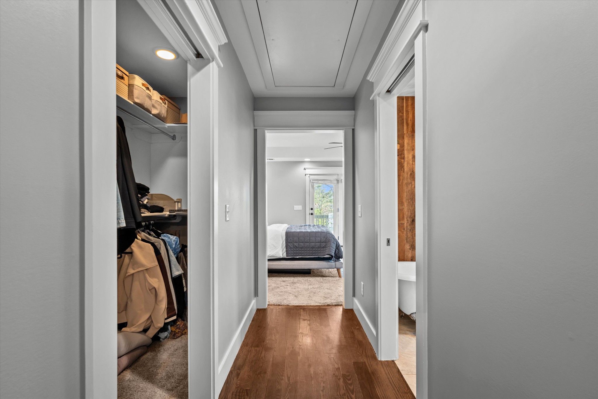  1030 Burchwood Ave, Nashville, TN, 37216 - 物件實景