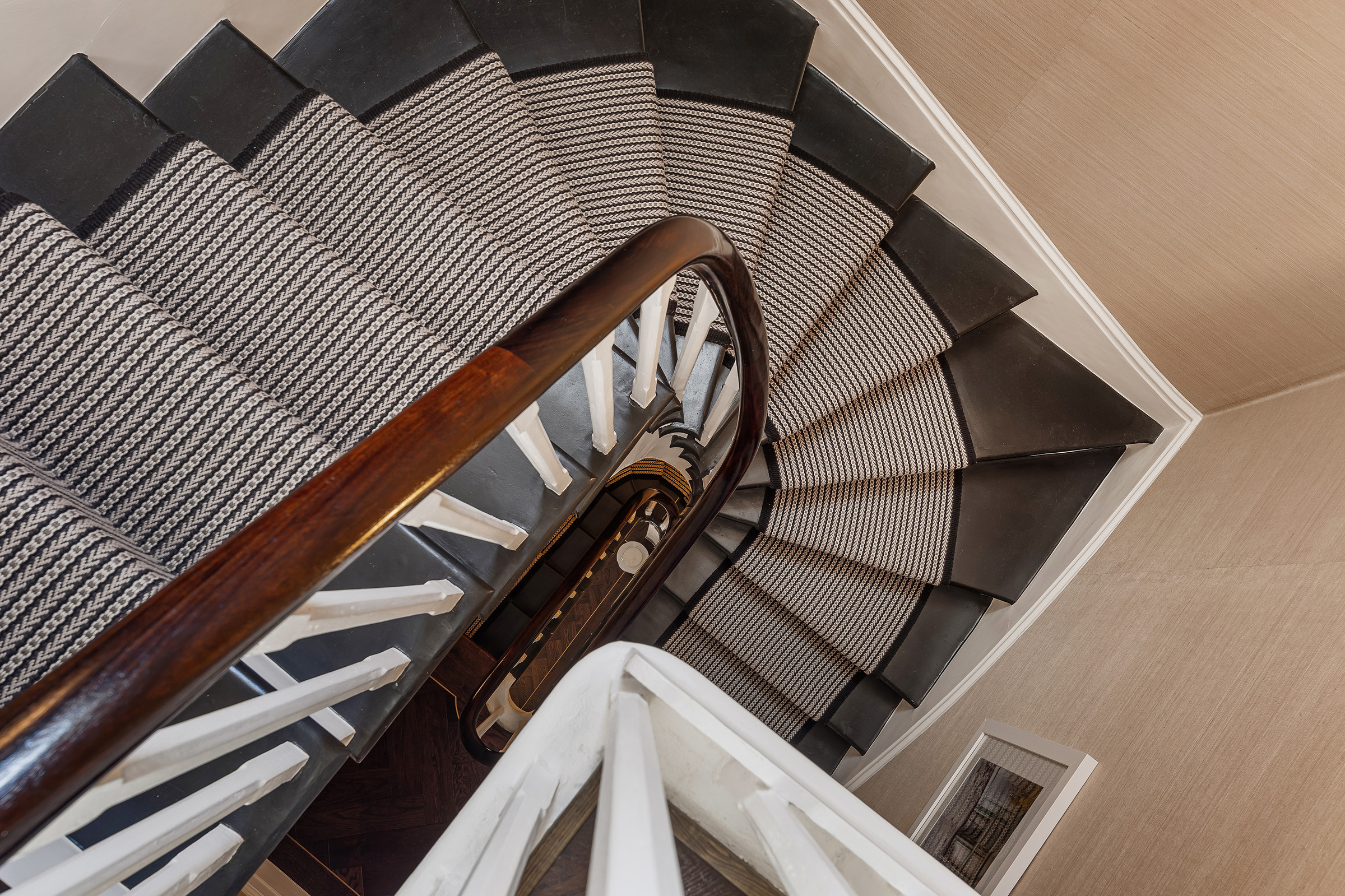  A Restored Victorian House with a Large Private Garden - 物件實景