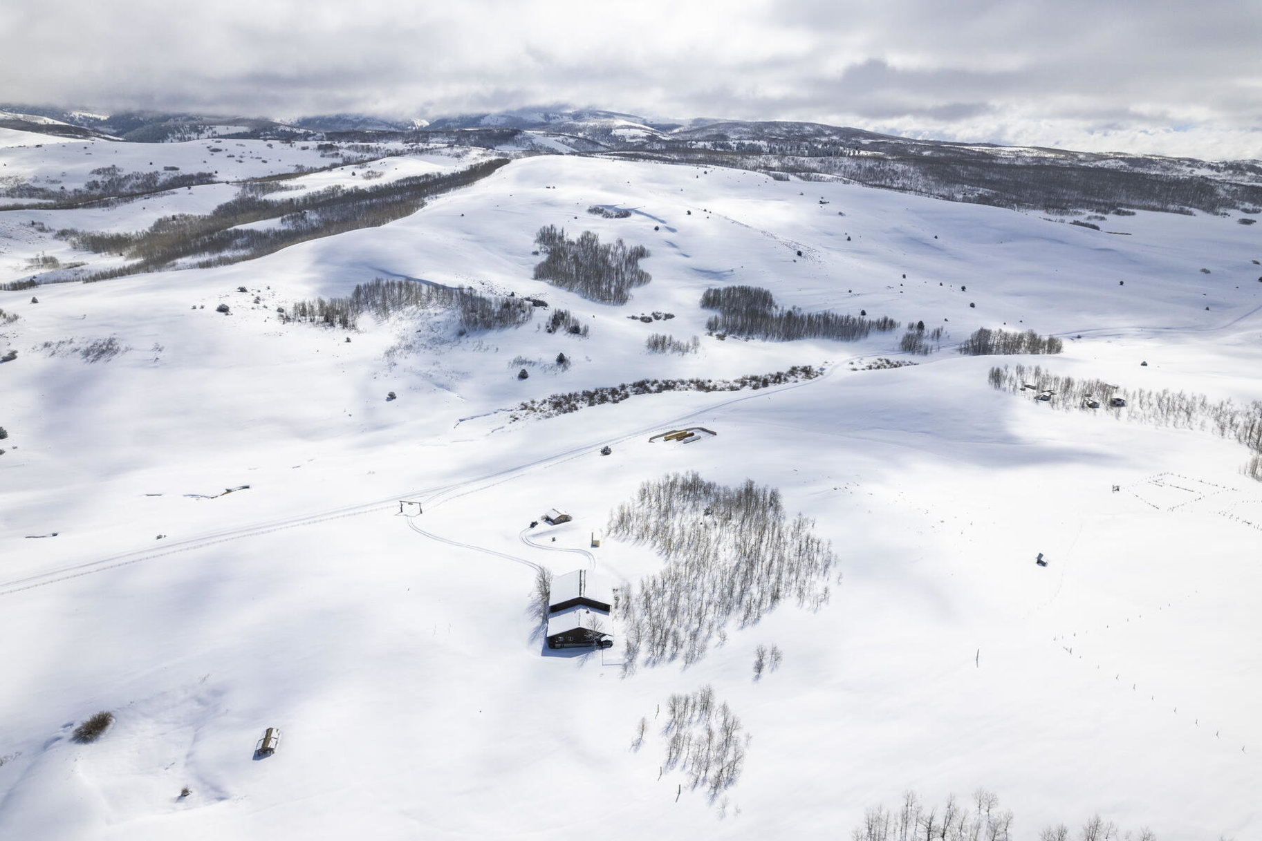  Welcome to Aspen Hill Lodge. An incomparable luxury cabin getaway - 物件實景