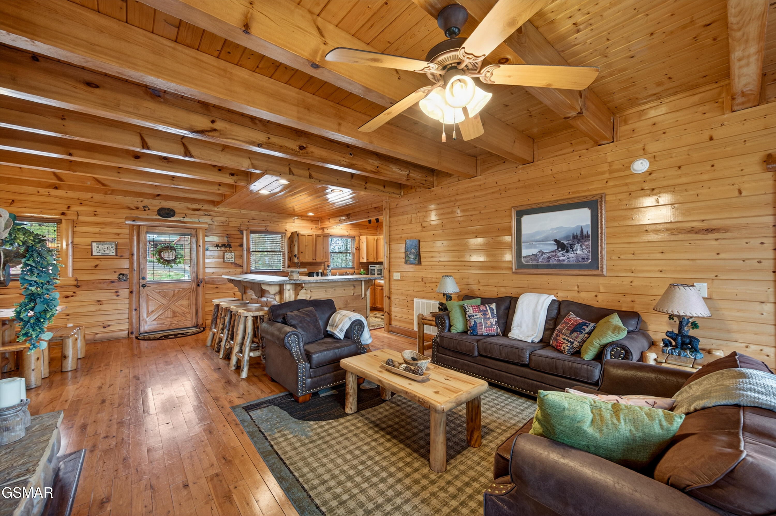 Sevierville, Tennessee, 37862, United States, 3 Bedrooms Bedrooms, ,5 BathroomsBathrooms,Residential,For Sale,2021105