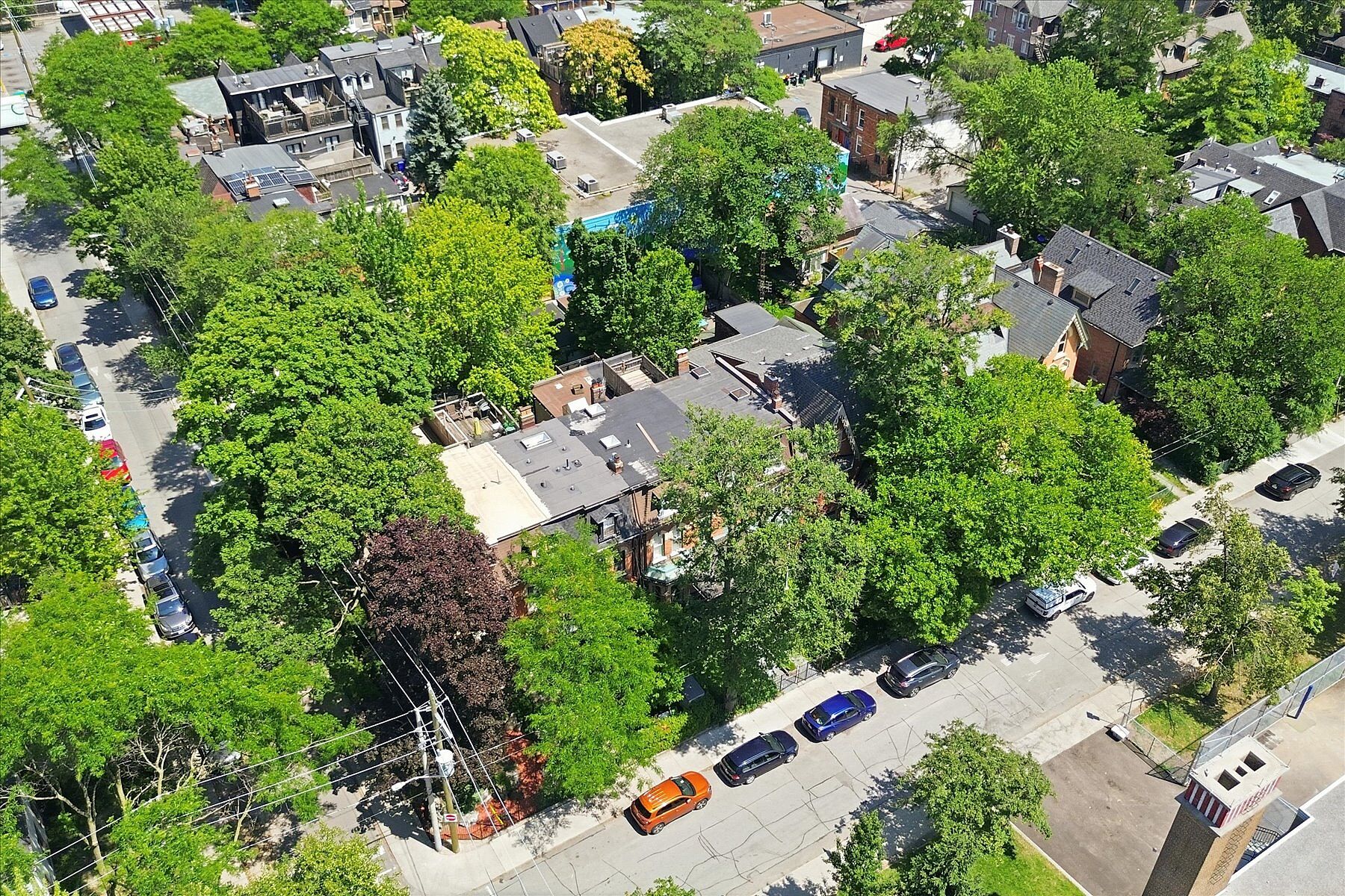  Toronto, Greater Toronto Area - 物件實景
