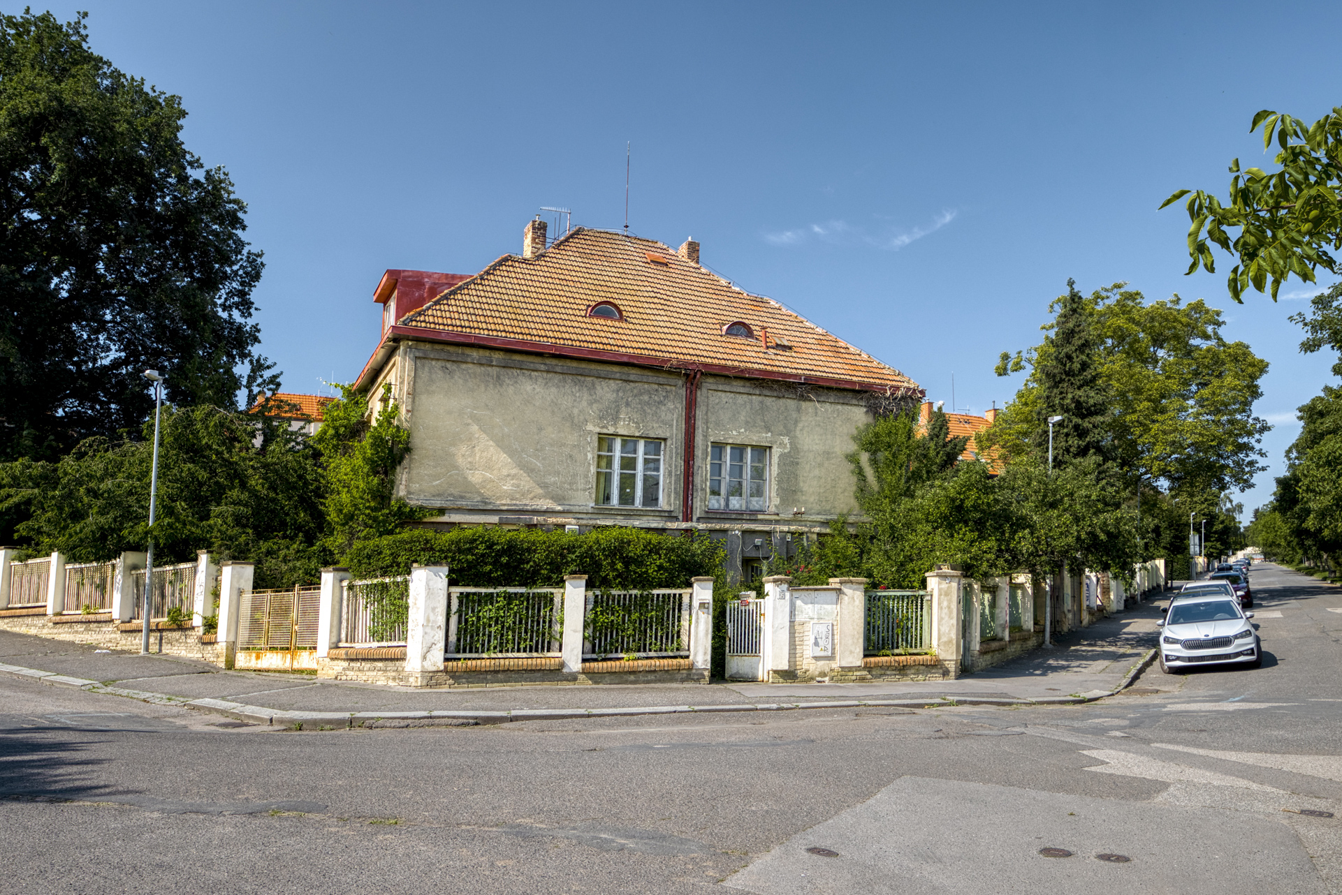  Family Villa for Renovation - 物件實景
