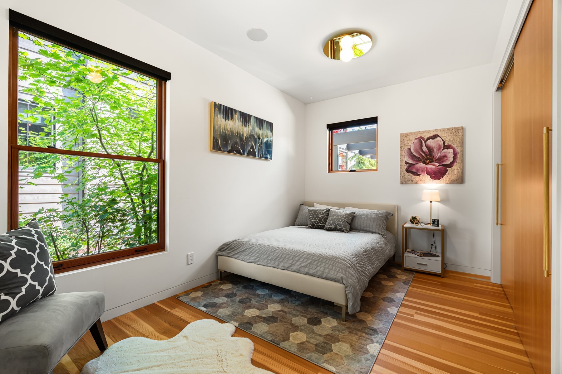  1418 W Bellerive Ln - 物件實景
