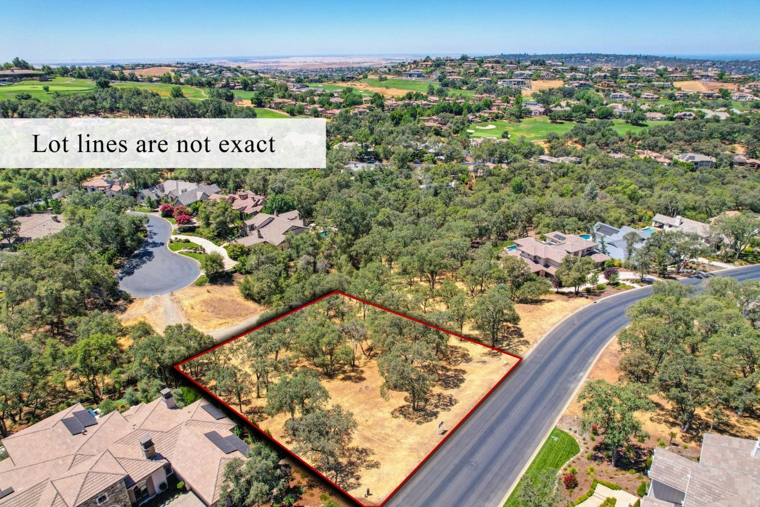 5211 Da Vinci Drive, El Dorado Hills, California, 95762, United States, ,Land,For Sale,5211 Da Vinci Drive,1573000