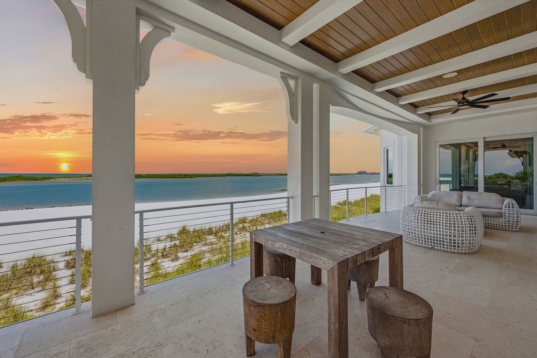  MARCO ISLAND - HIDEAWAY BEACH - 物件實景