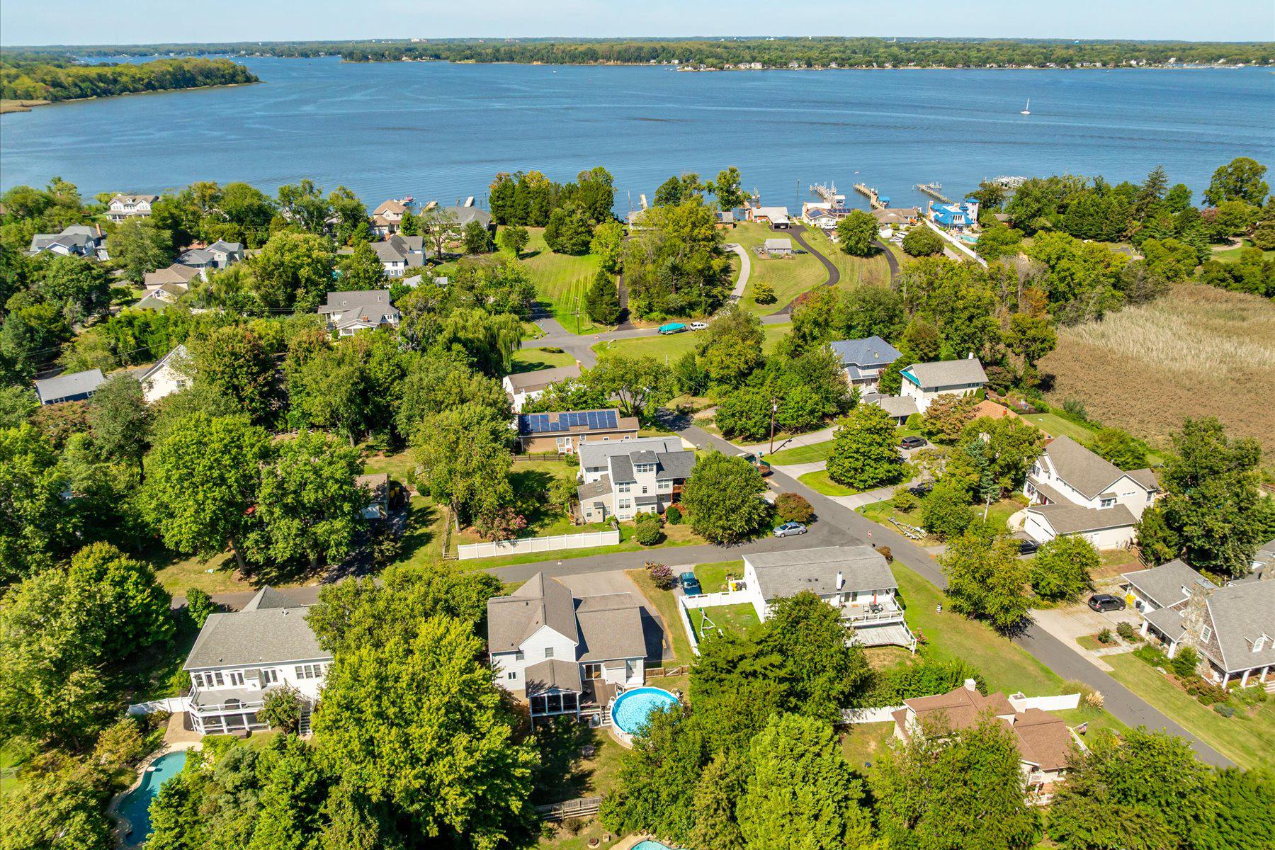  1117 Wilson Drive, Edgewater, MD, 21037 - 物件實景
