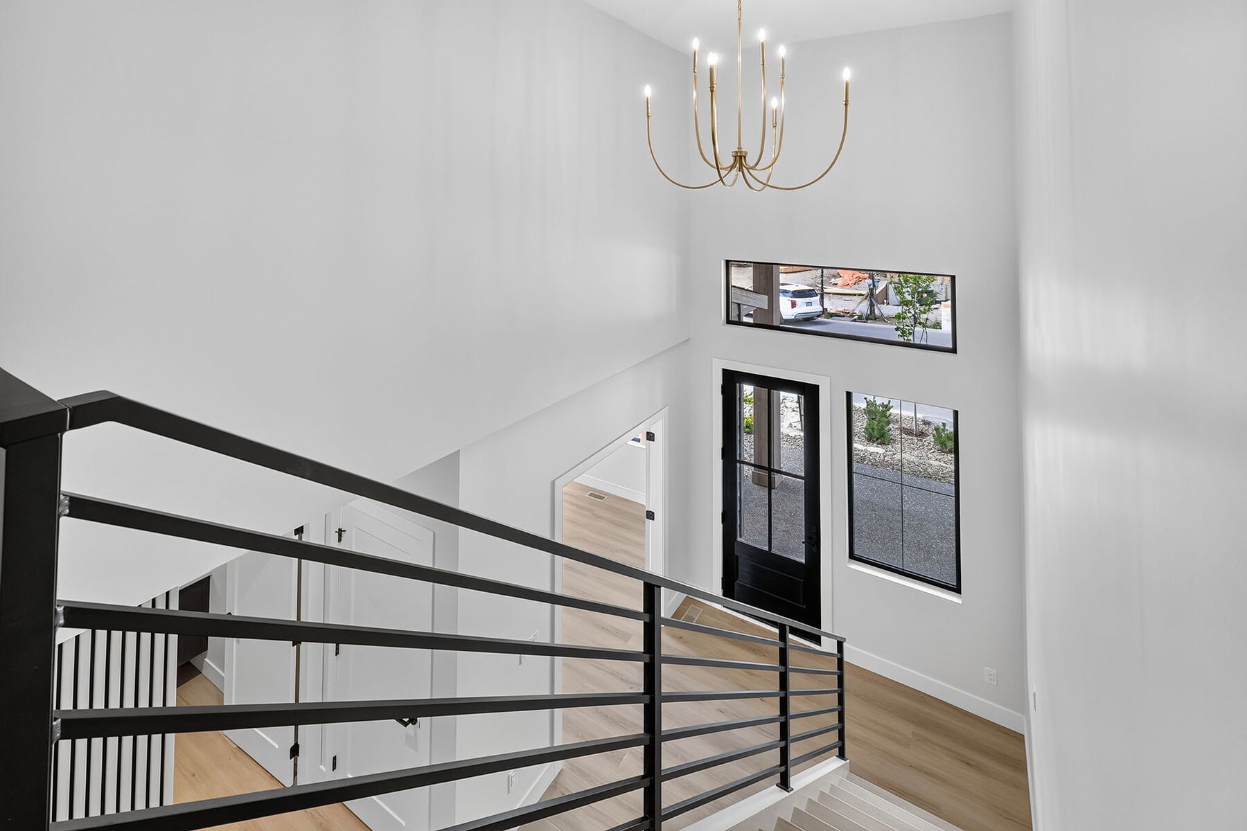  Stylish New Home - 物件實景