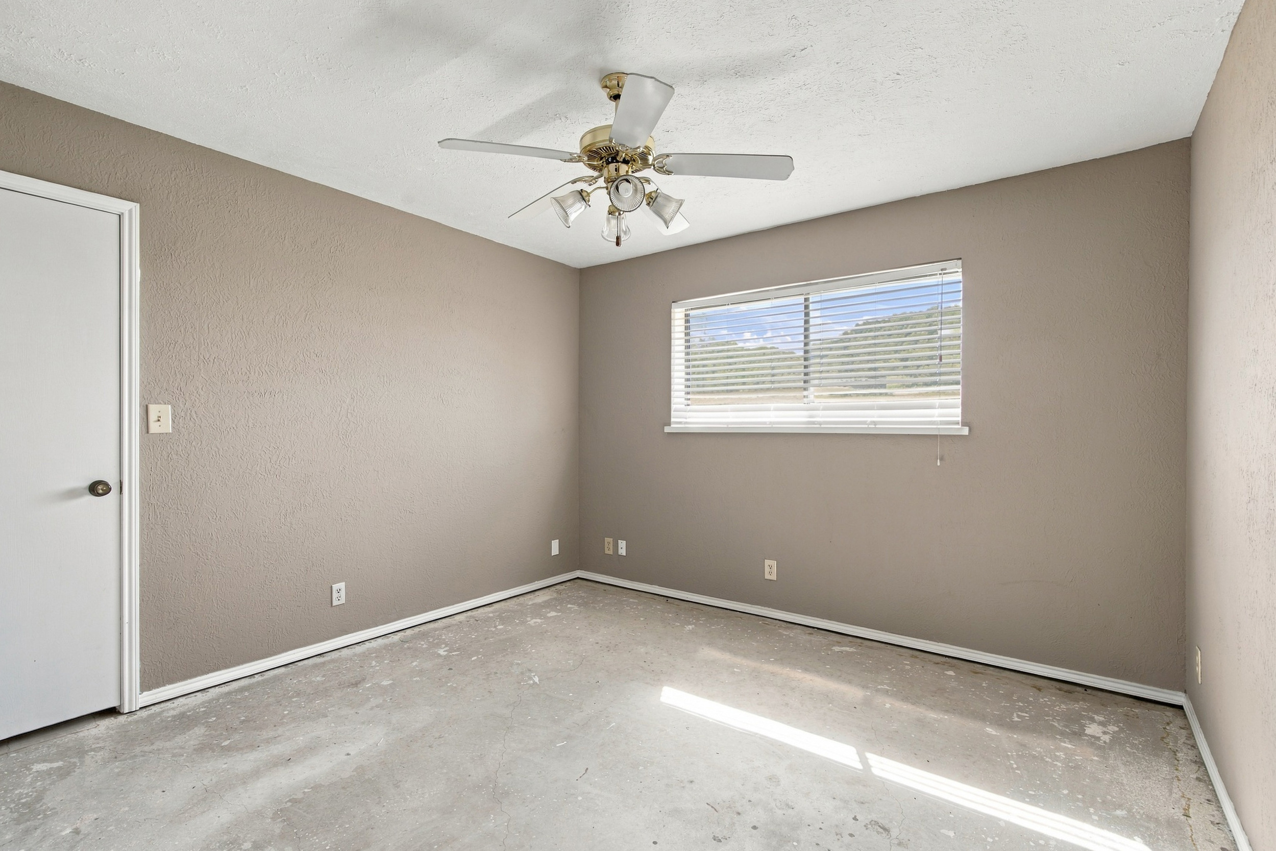  781 January Lane, Ponder, TX, 76259 - 物件實景