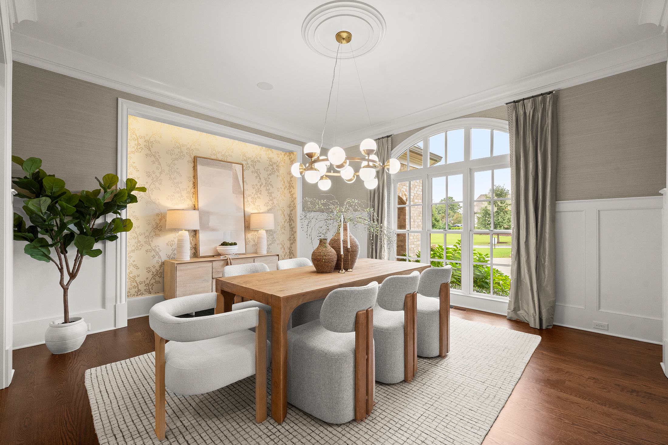  Magnificent Milton Estate - 物件實景