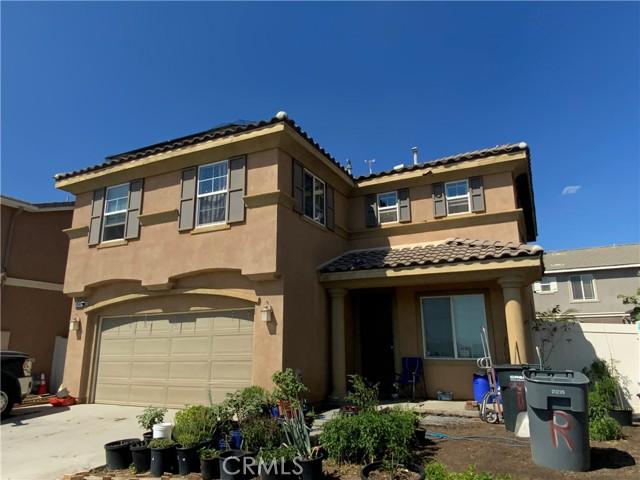 Perris, California, 92571, United States, 4 Bedrooms Bedrooms, ,3 BathroomsBathrooms,Residential,For Sale,1981750