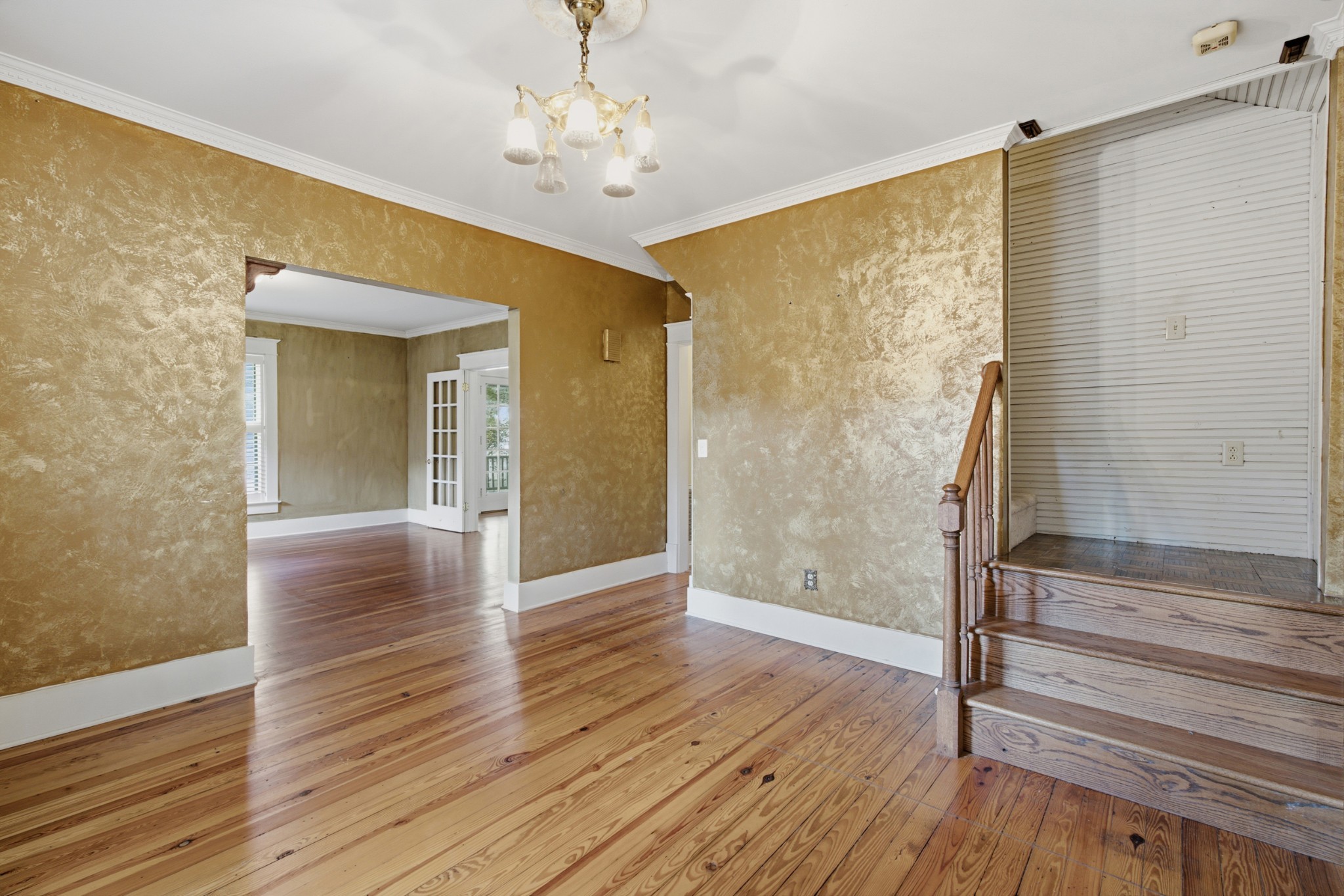  808 E Burton St, Murfreesboro, TN, 37130 - 物件實景