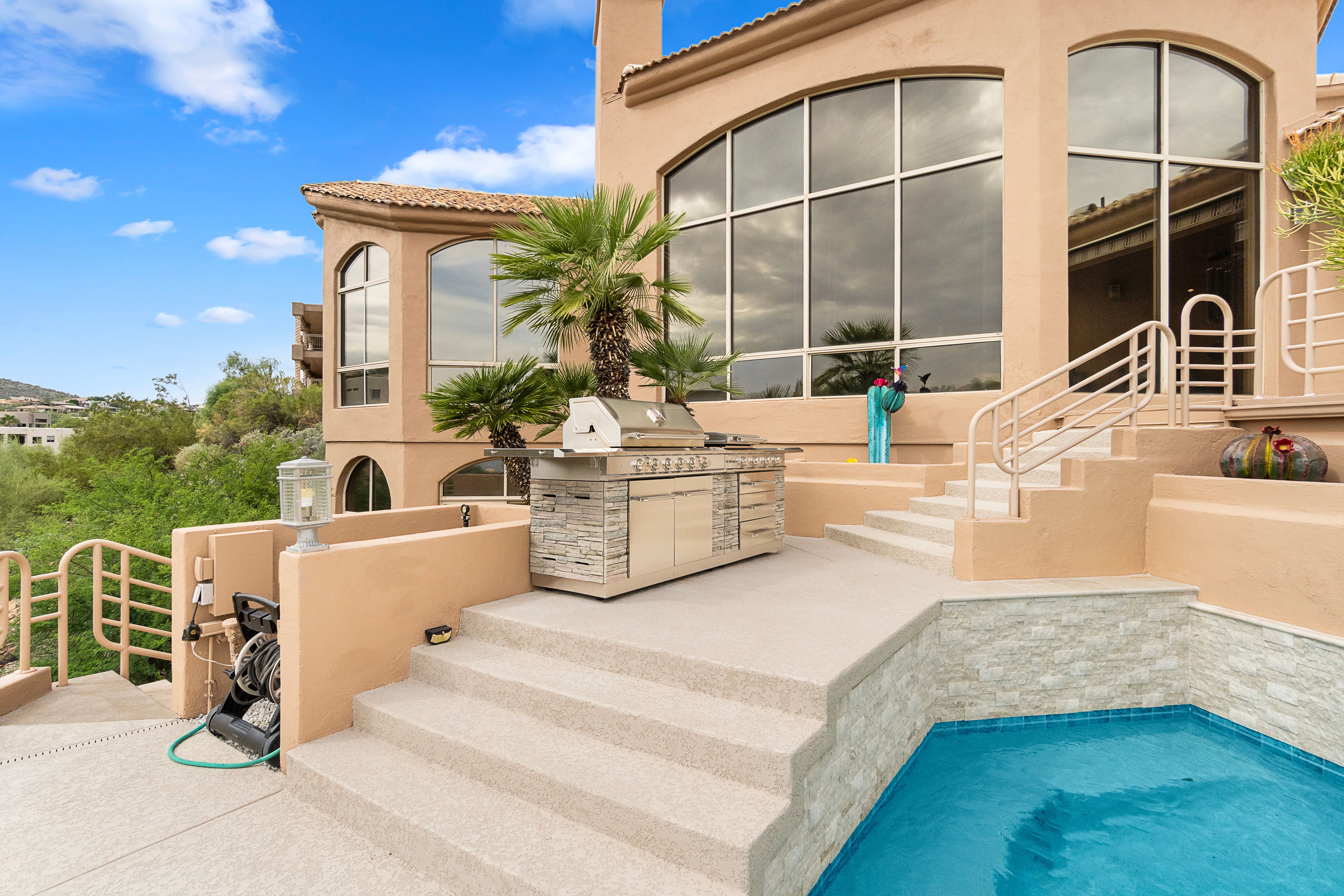  15629 E Tacony Drive¦Fountain Hills, AZ - 物件實景