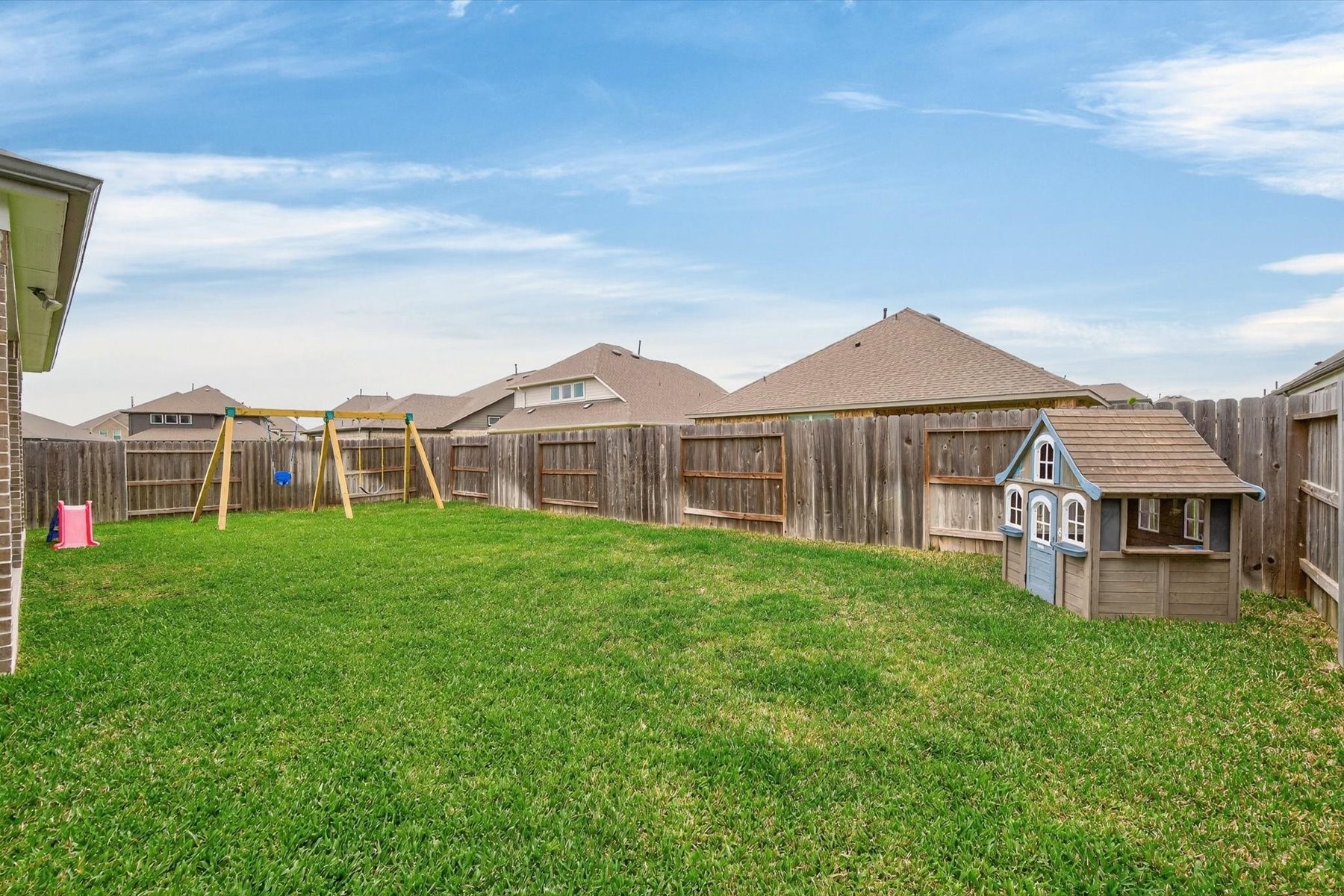  1541 Dawn Harbor Drive - 物件實景