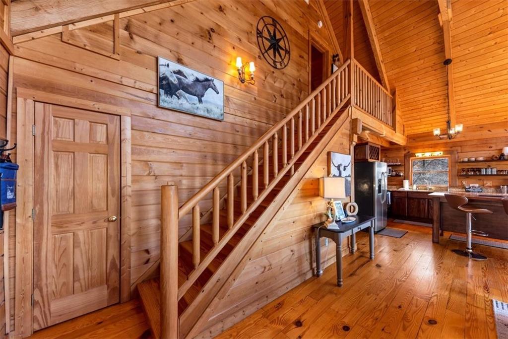 Big Canoe, Georgia, 30143, United States, 3 Bedrooms Bedrooms, ,3 BathroomsBathrooms,Residential,For Sale,2010391