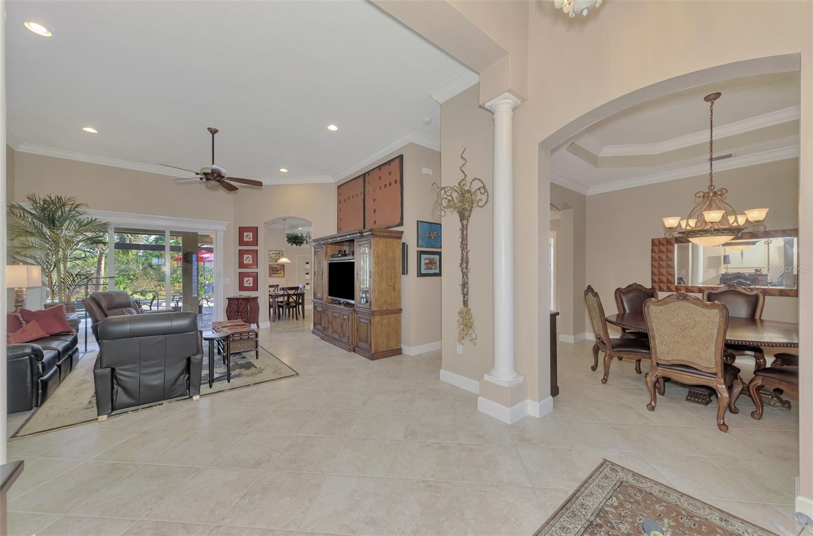 PORT CHARLOTTE, Florida, 33953, United States, 4 Bedrooms Bedrooms, ,4 BathroomsBathrooms,Residential,For Sale,1975030