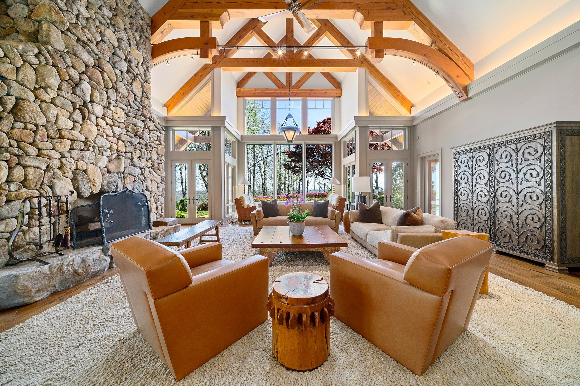  Once-in-a-Lifetime Legacy Property in the North Georgia Mountains - 物件實景