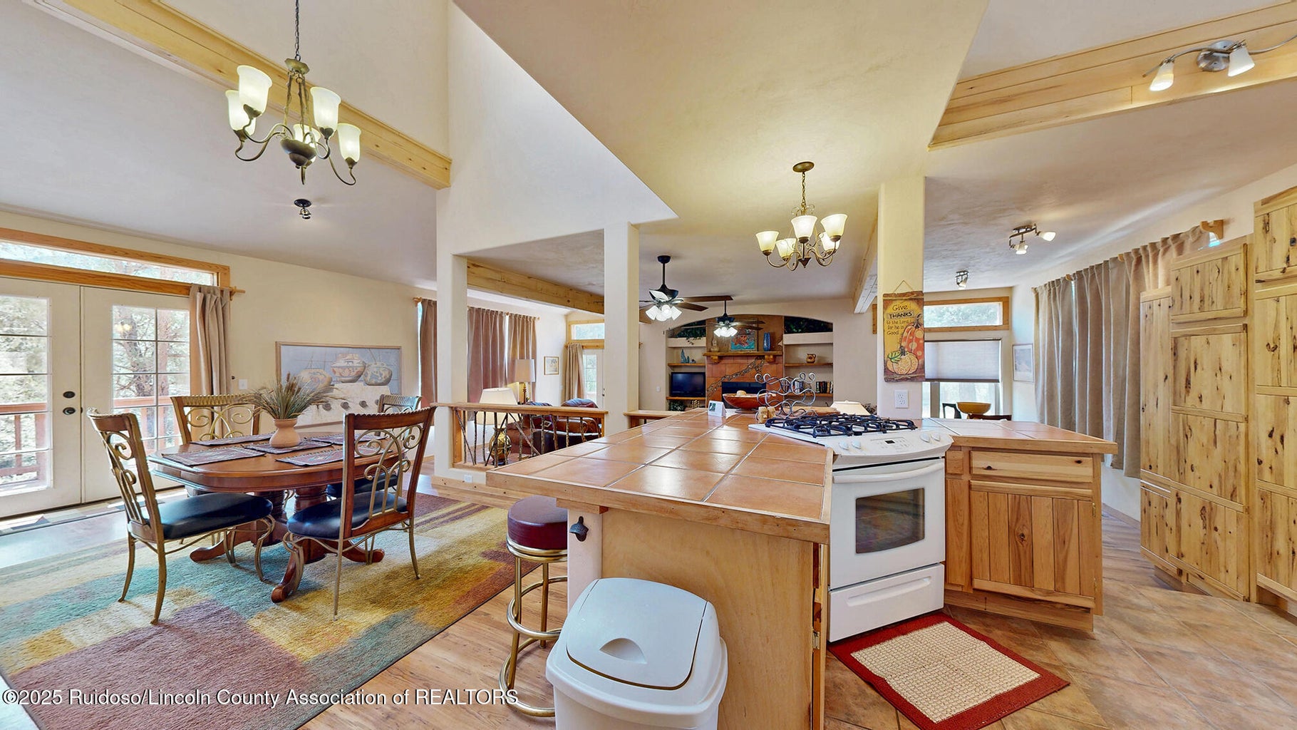 Ruidoso, New Mexico, 88345, United States, 3 Bedrooms Bedrooms, ,3 BathroomsBathrooms,Residential,For Sale,1840325