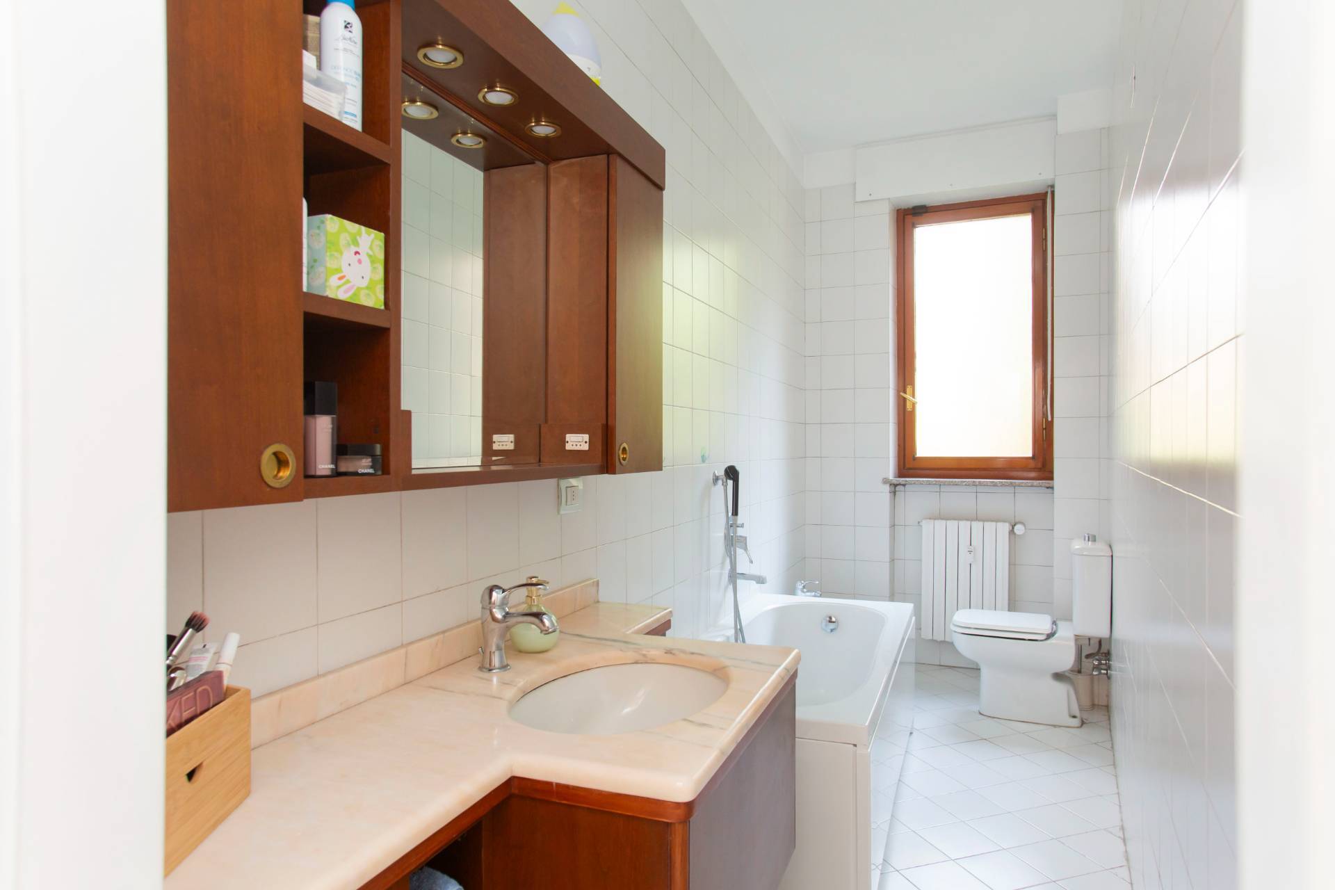 Milano, Milano, 20100, IT, 2 Bedrooms Bedrooms, ,2 BathroomsBathrooms,Residential,For Sale,1934210
