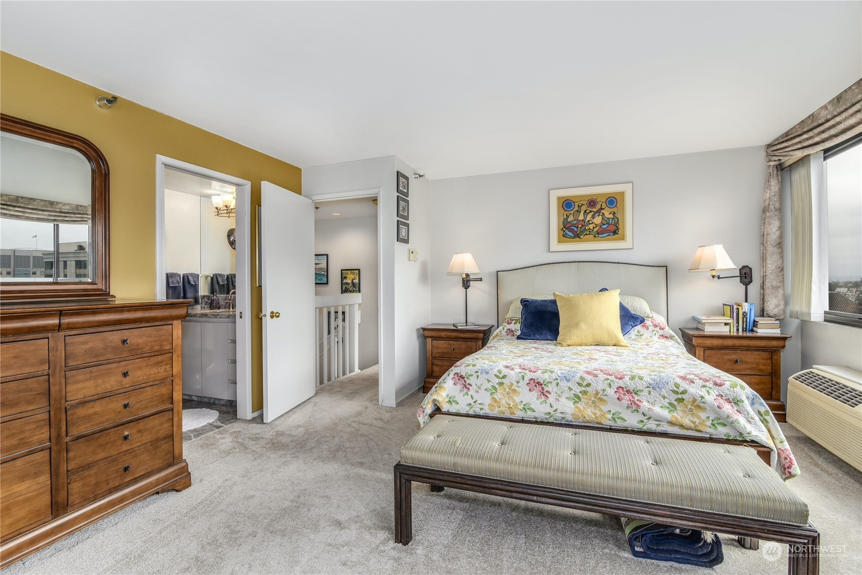 1120 Spring Street Unit 1604, Seattle, Washington, 98104, United States, 2 Bedrooms Bedrooms, ,2 BathroomsBathrooms,Residential,For Sale,1120 Spring Street Unit 1604,1539993