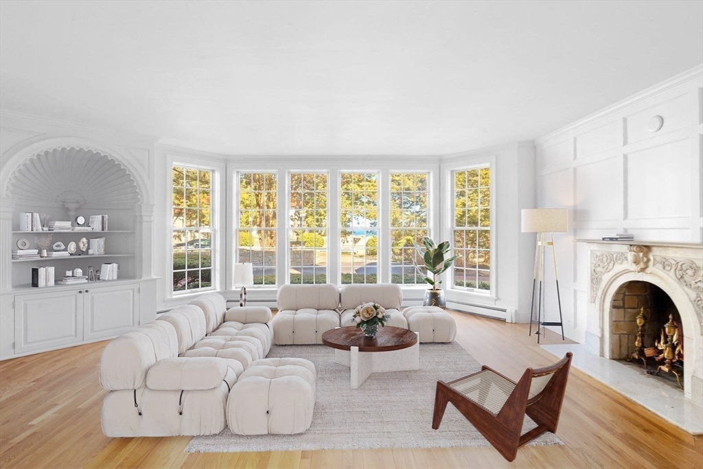 Cohasset, Massachusetts, 02025, United States, 5 Bedrooms Bedrooms, ,8 BathroomsBathrooms,Residential,For Sale,1989680