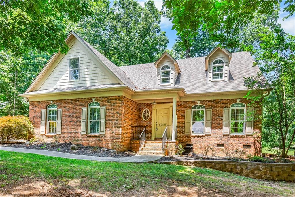 Stokesdale, North Carolina, 27357, United States, 3 Bedrooms Bedrooms, ,3 BathroomsBathrooms,Residential,For Sale,1876526