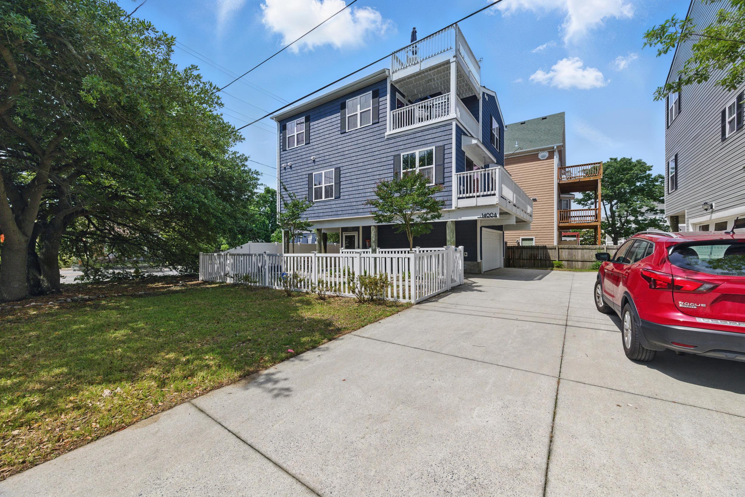 Ocean View Ave, Norfolk, VA 23503