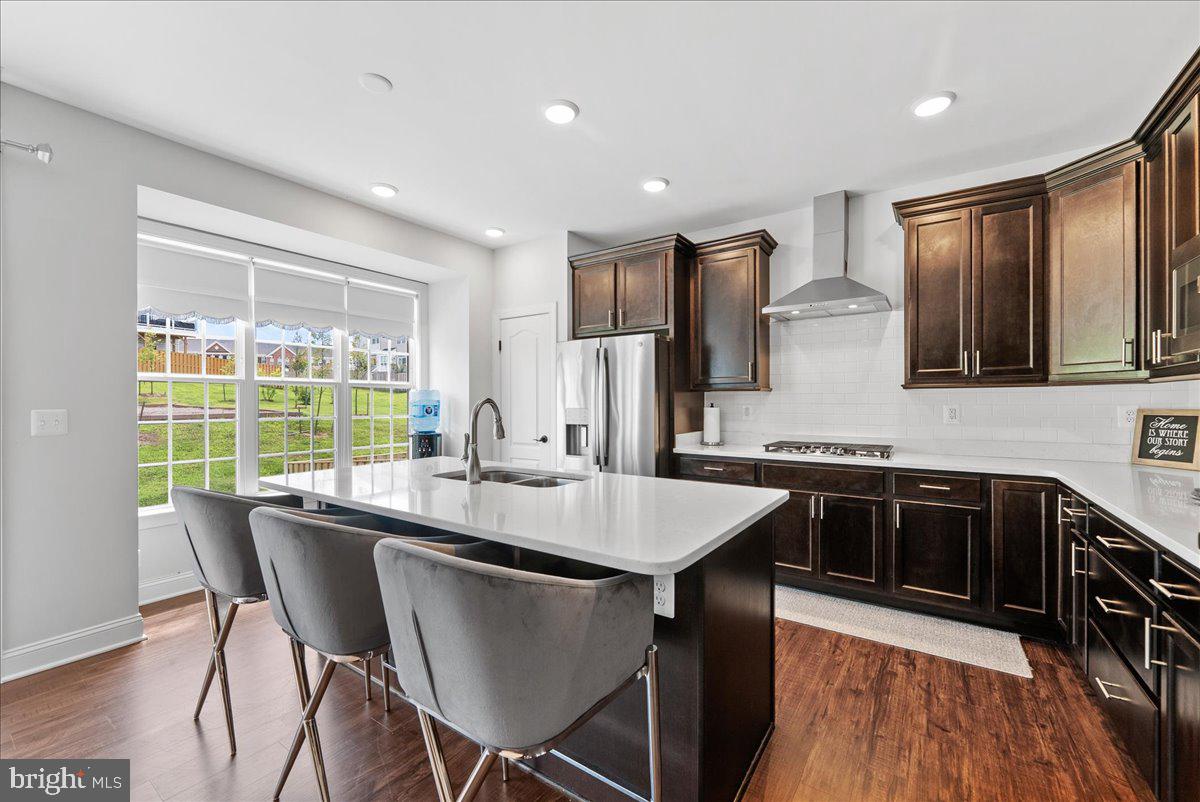 Woodbridge, Virginia, 22193, United States, 3 Bedrooms Bedrooms, ,4 BathroomsBathrooms,Residential,For Sale,1921081