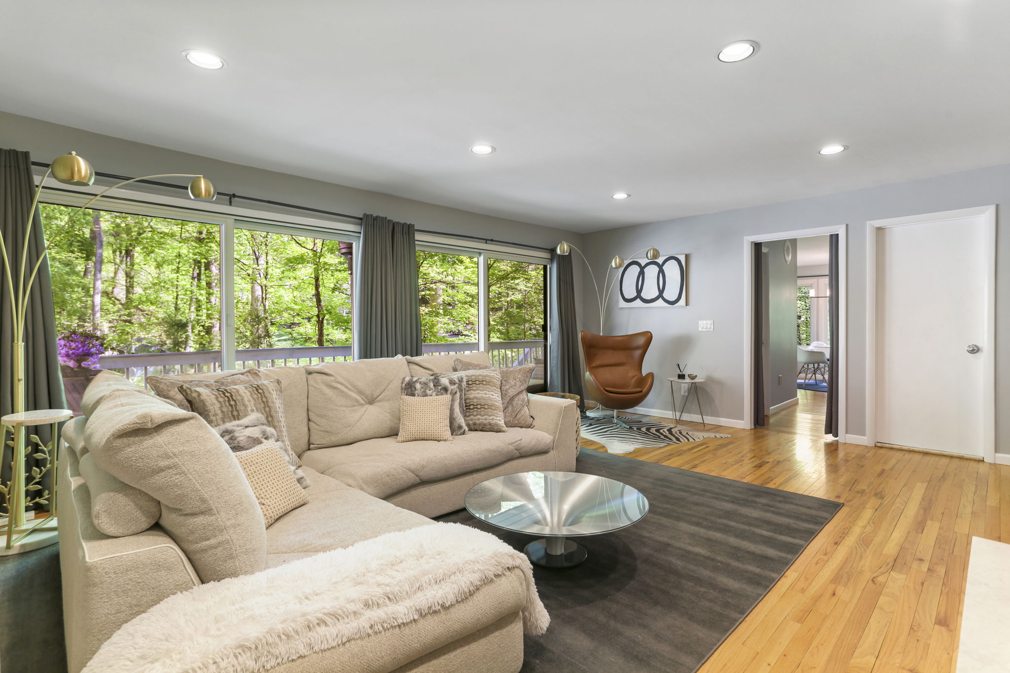  80 East Ridge Road - 物件實景
