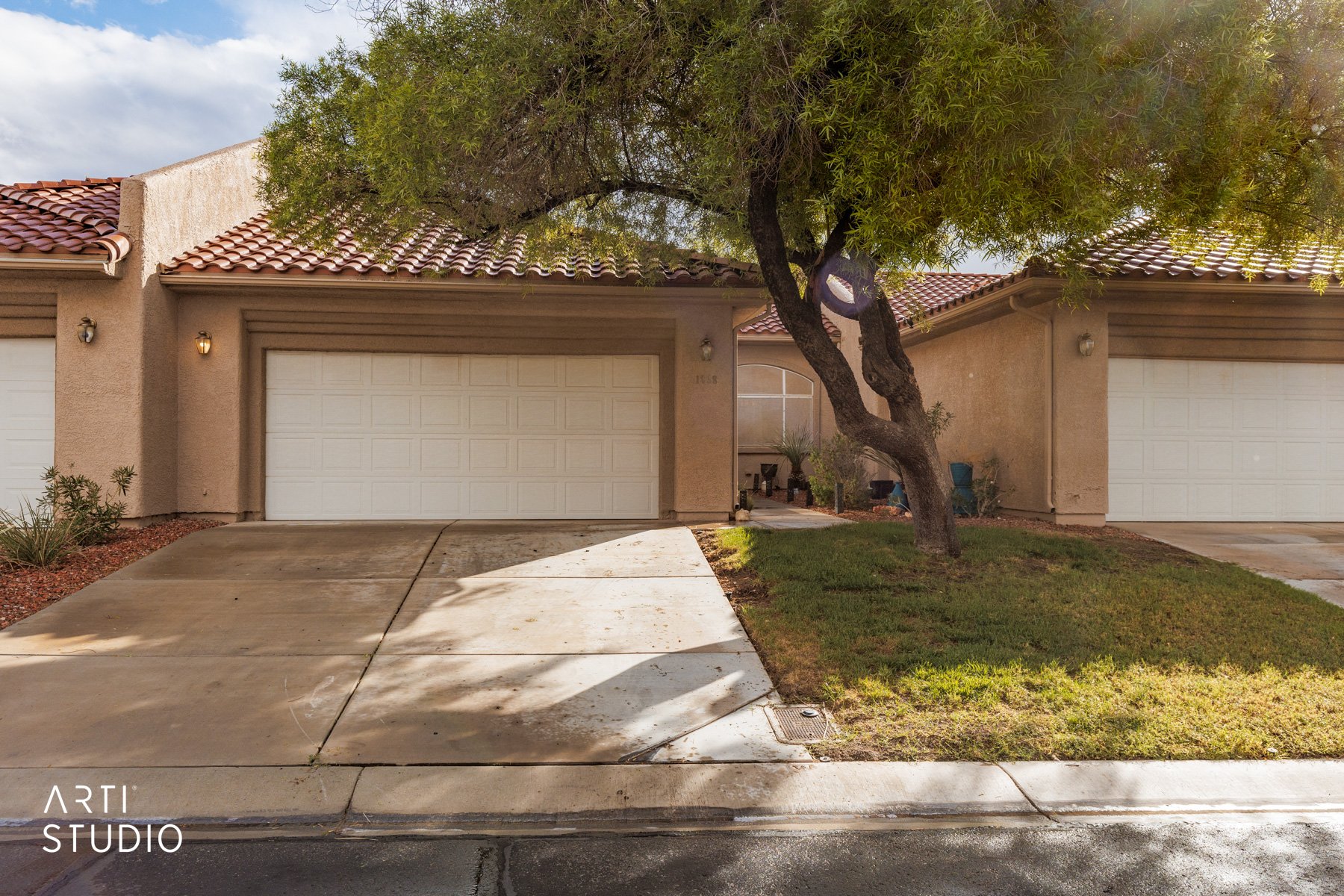 Mohave Dr, Mesquite, NV 89027
