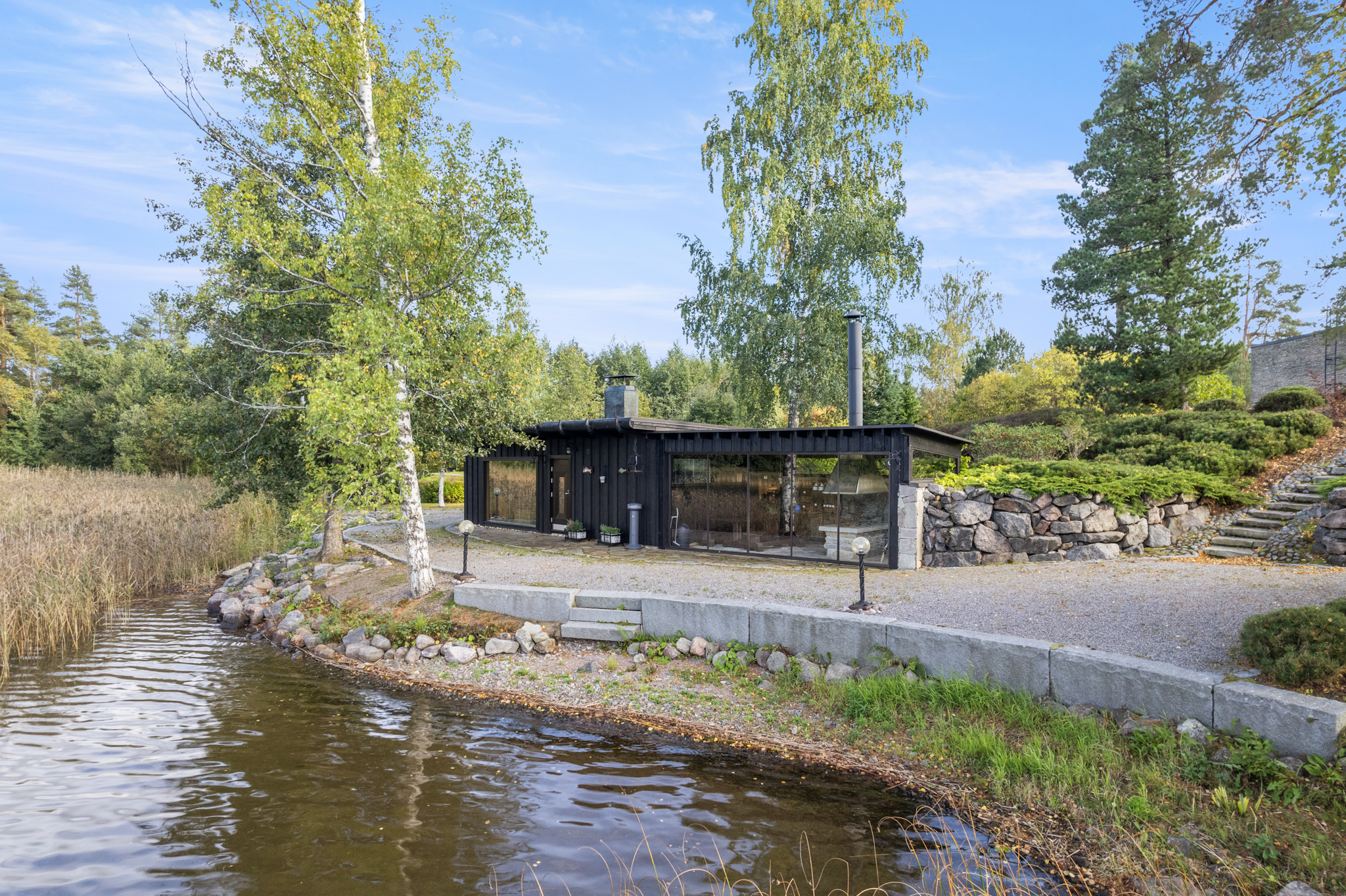  Pähkinäkukkula 172-174 - 物件實景