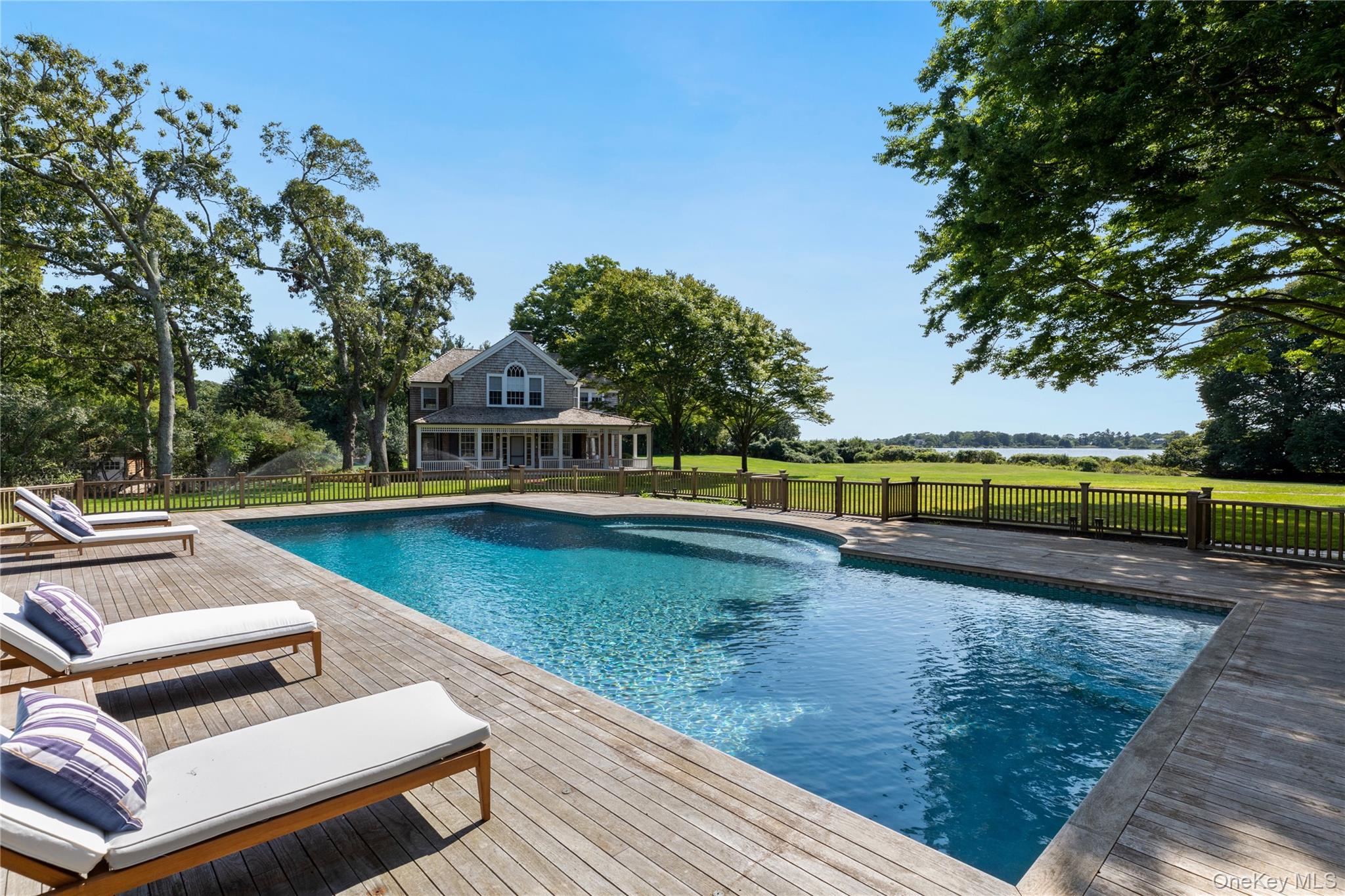  100 & 90 Briar Patch Road, East Hampton, NY, 11937 - 物件實景