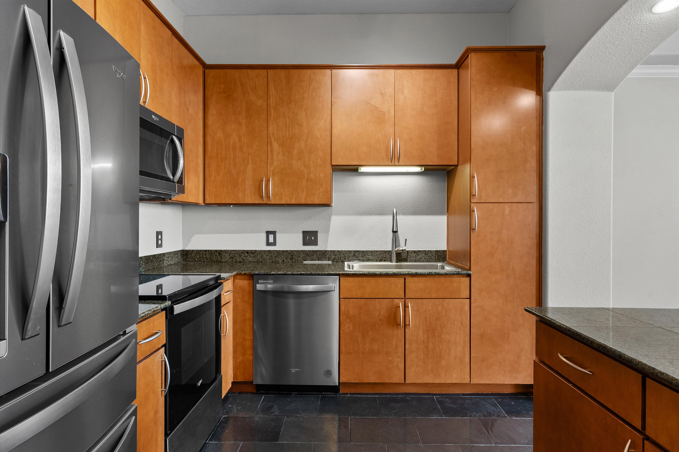  Luxury One Bedroom Condo in the heart of Buckhead - 物件實景