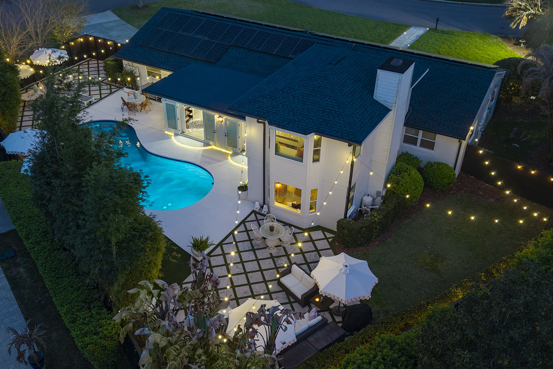  WINTER PARK - 物件實景