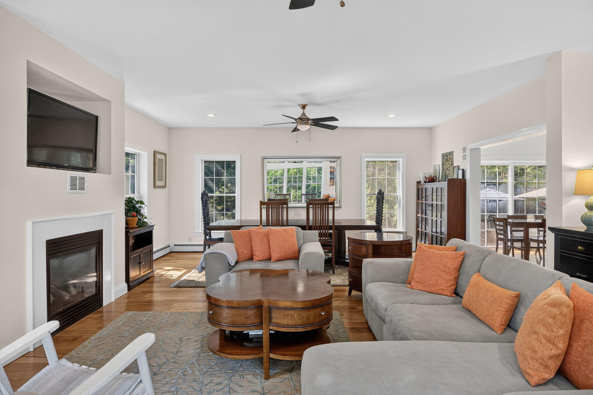  8 Leeward Passage, Truro, MA, 02666 - 物件實景