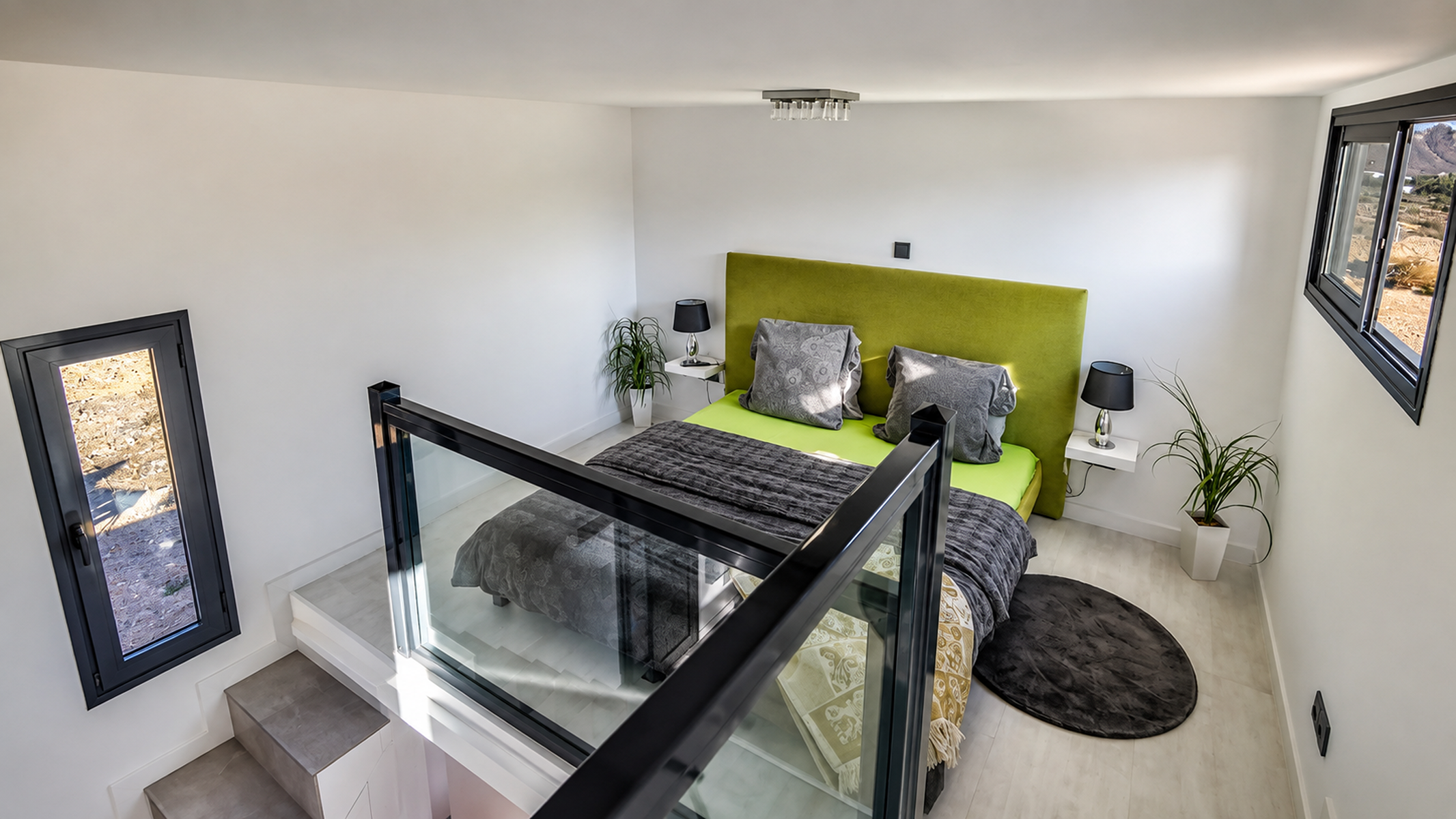  Retirement and Wellness Property in Tarajalejo, Fuerteventura - 物件實景