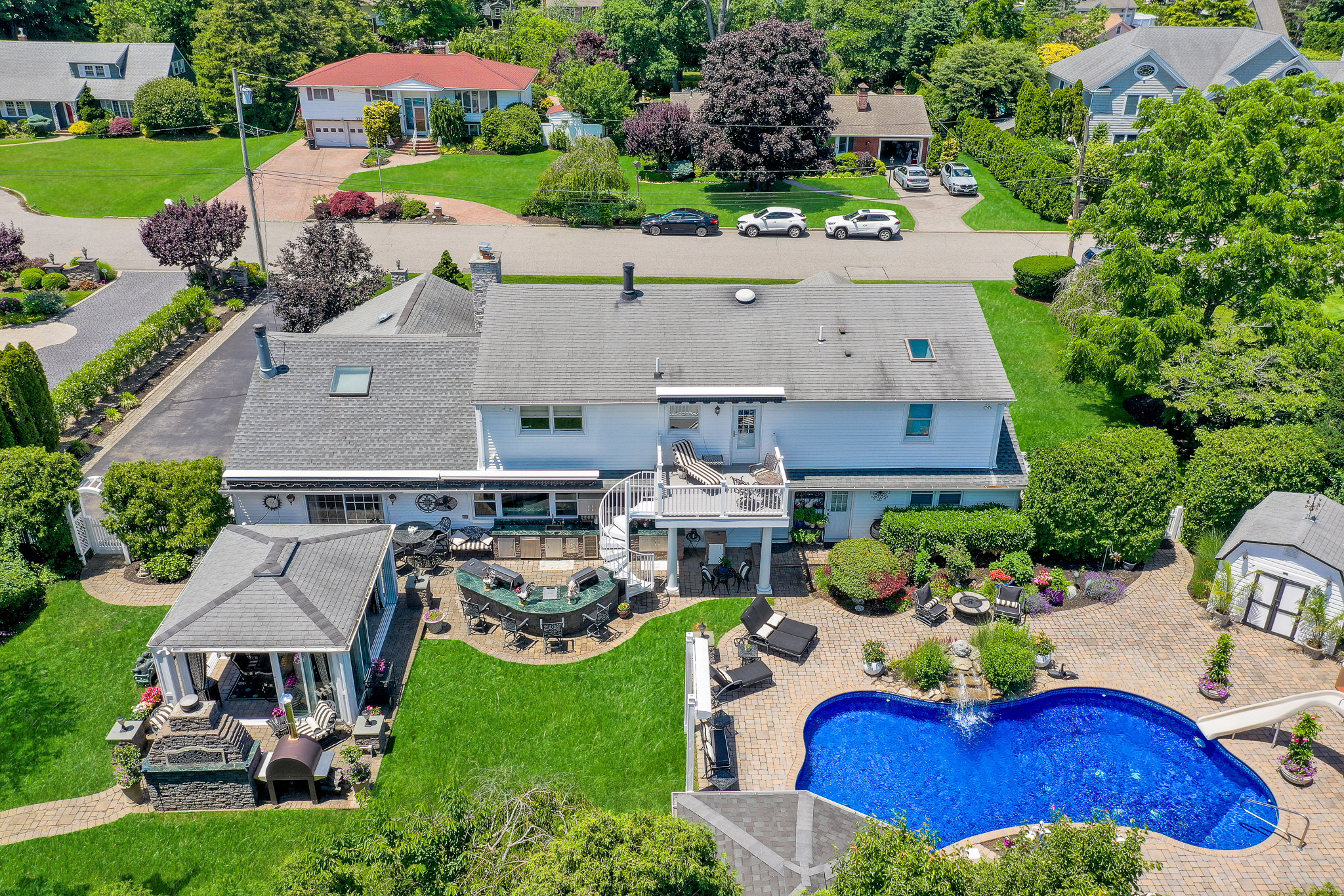  257 Shadybrook Lane, West Islip, NY, 11795 - 物件實景