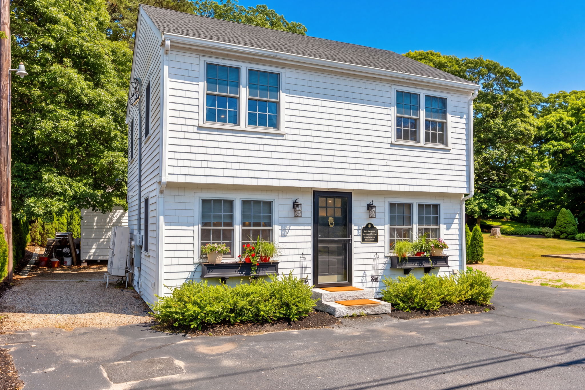  215 Route 6a, Dennis, MA, 02638 - 物件實景