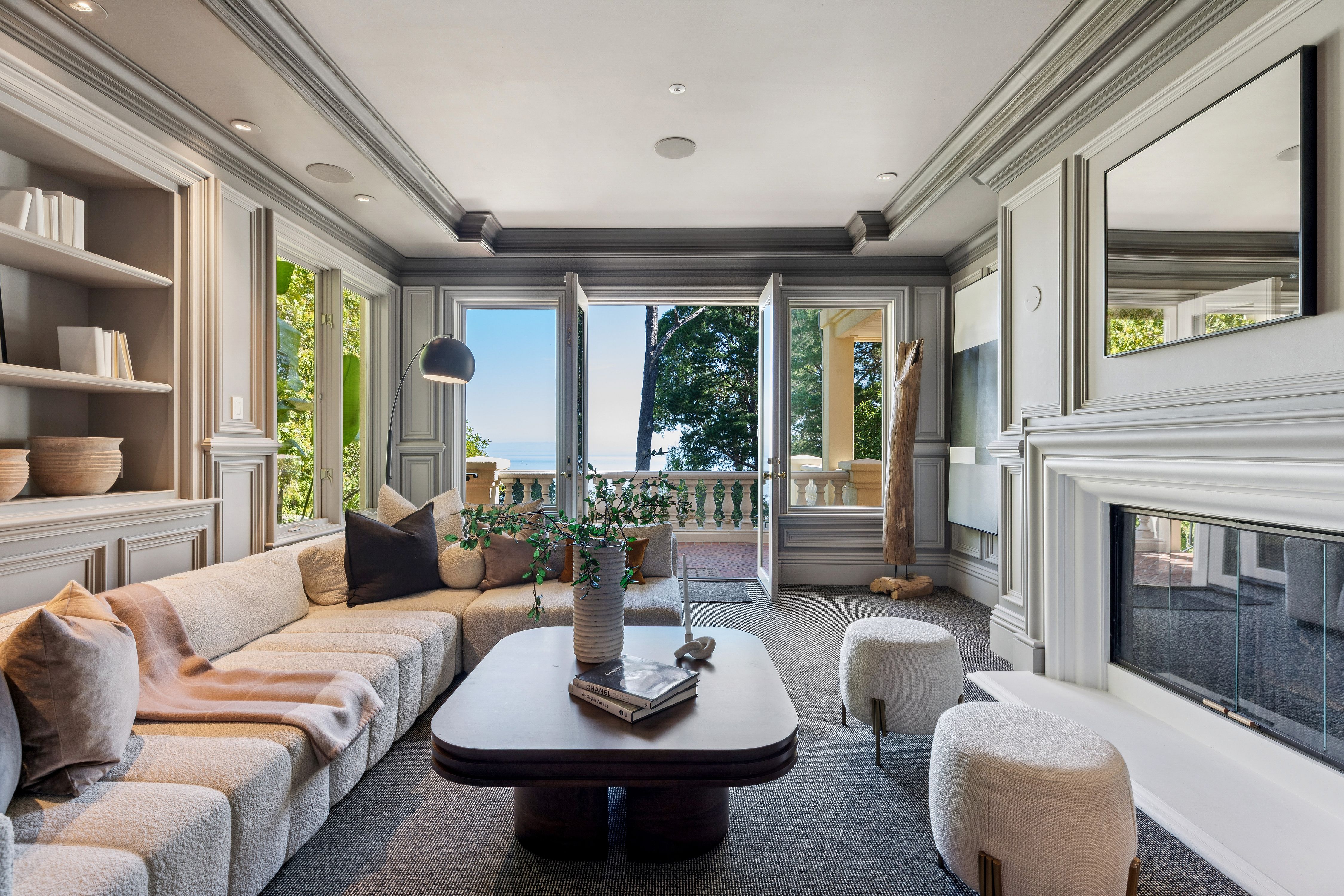  Private Luxury Retreat Overlooking the Bay - 物件實景