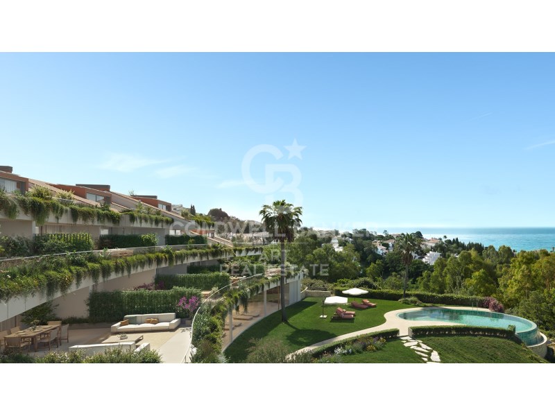 Benalmádena, Andalusia, ES, 3 Bedrooms Bedrooms, ,Residential,For Sale,1856523